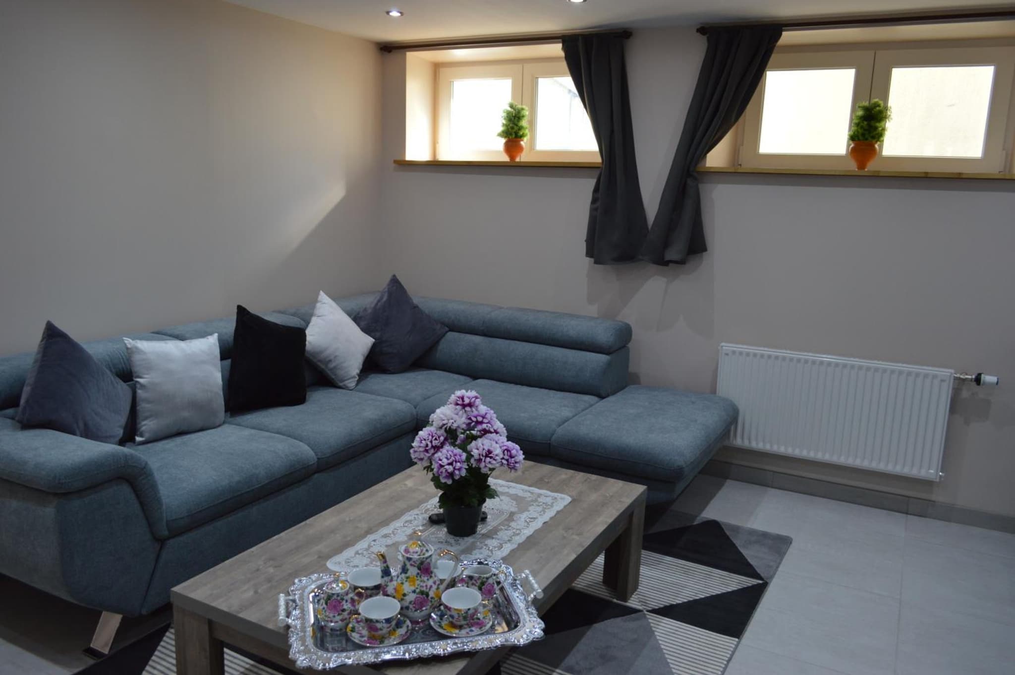 Appartement Timgad photo 7