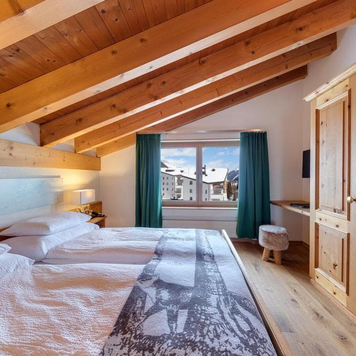 Boutique Hotel Cervus photo 6