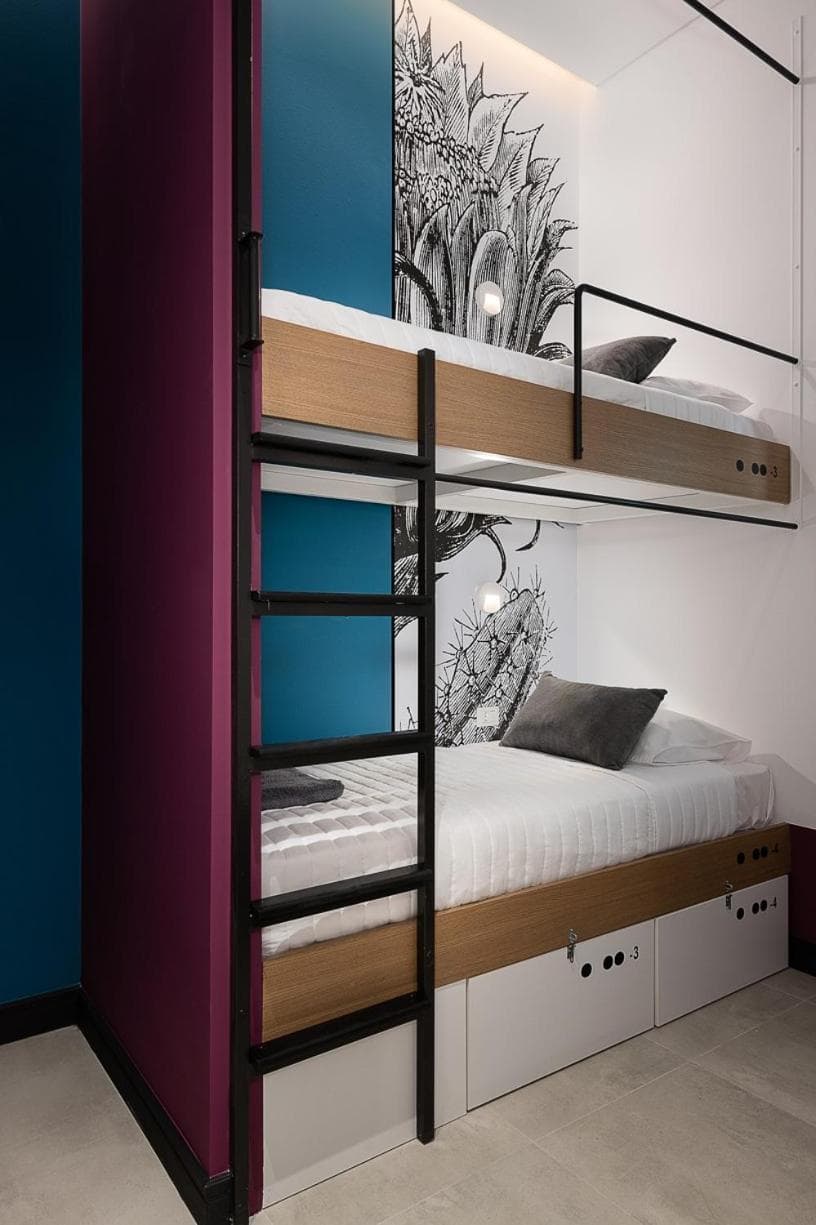 Cocoon City Hostel photo 8