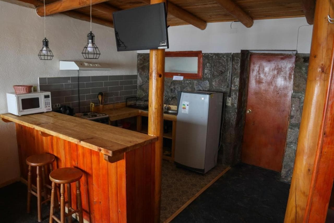 Lodge en Farellones photo 3