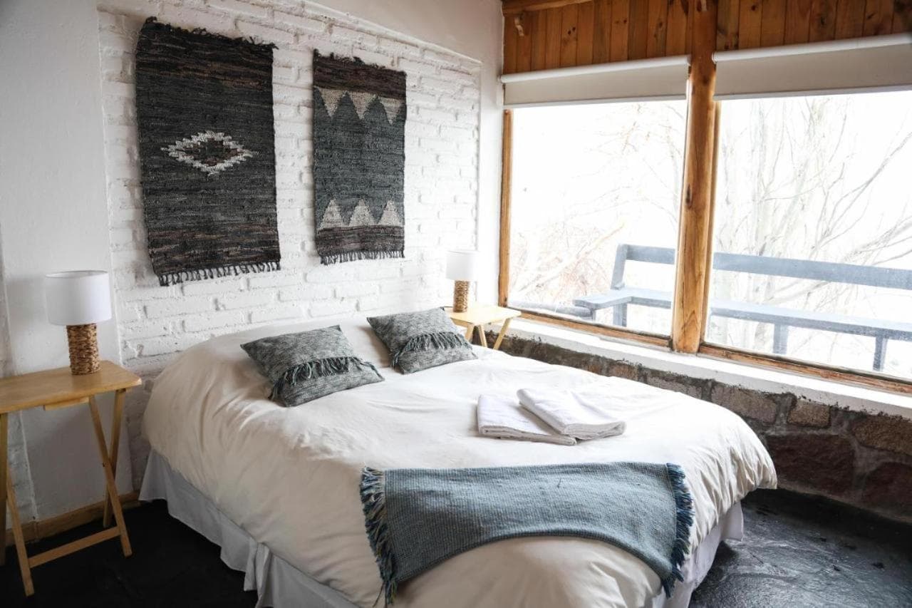 Lodge en Farellones photo 4