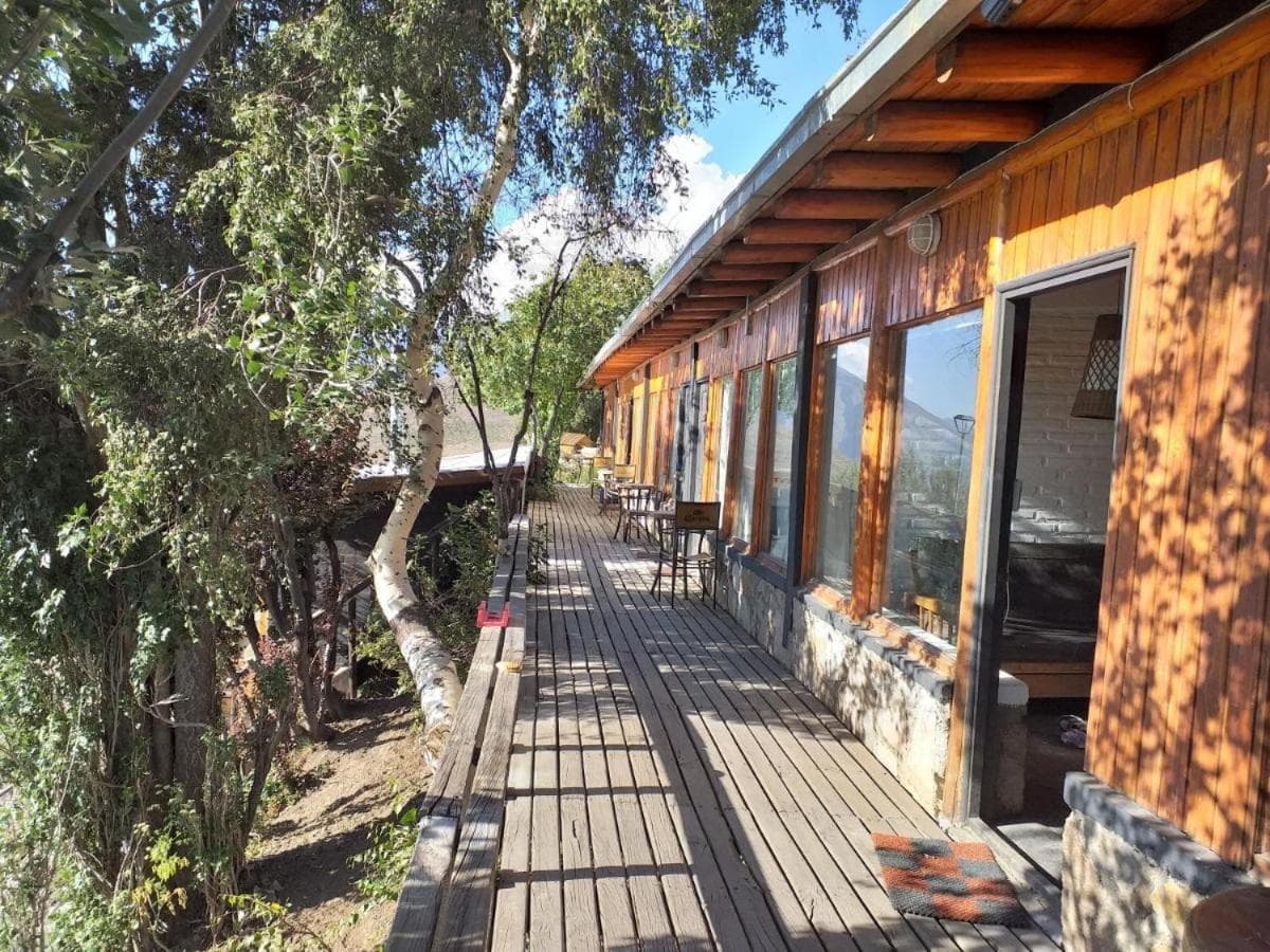 Lodge en Farellones photo 5