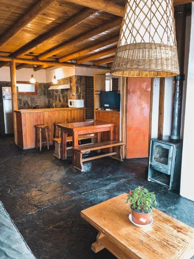 Lodge en Farellones photo 6