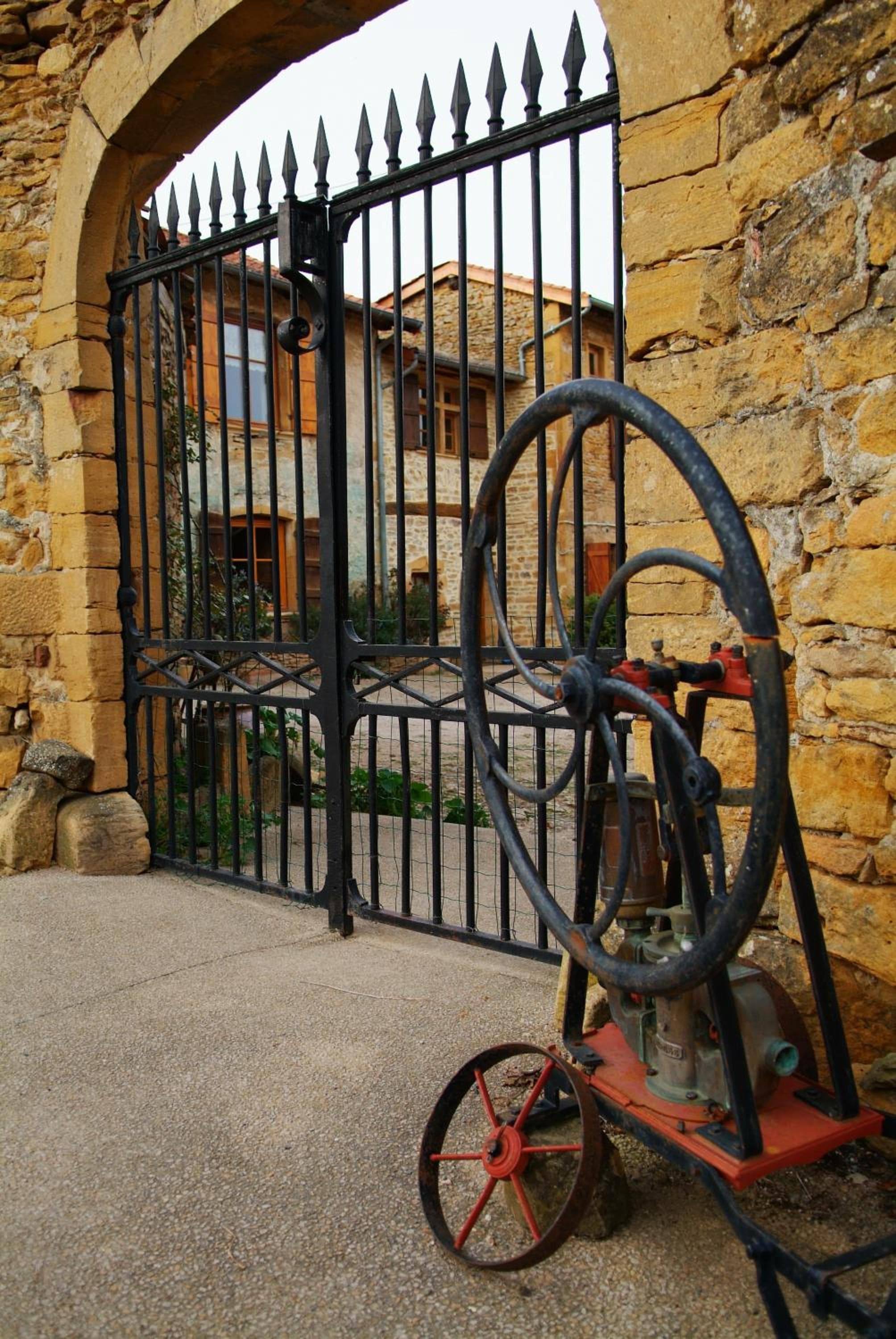 Domaine des Aloets photo 6