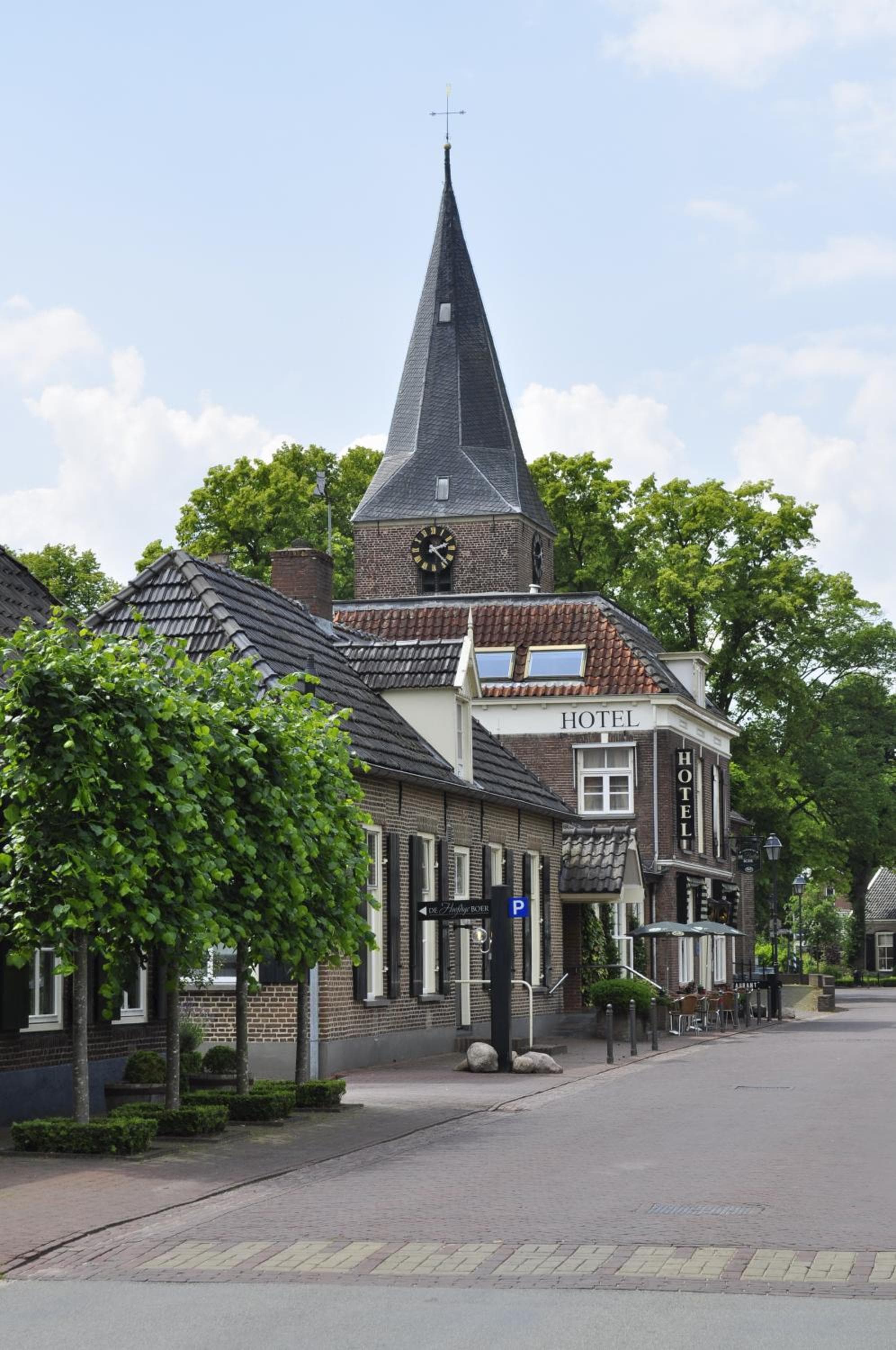 building