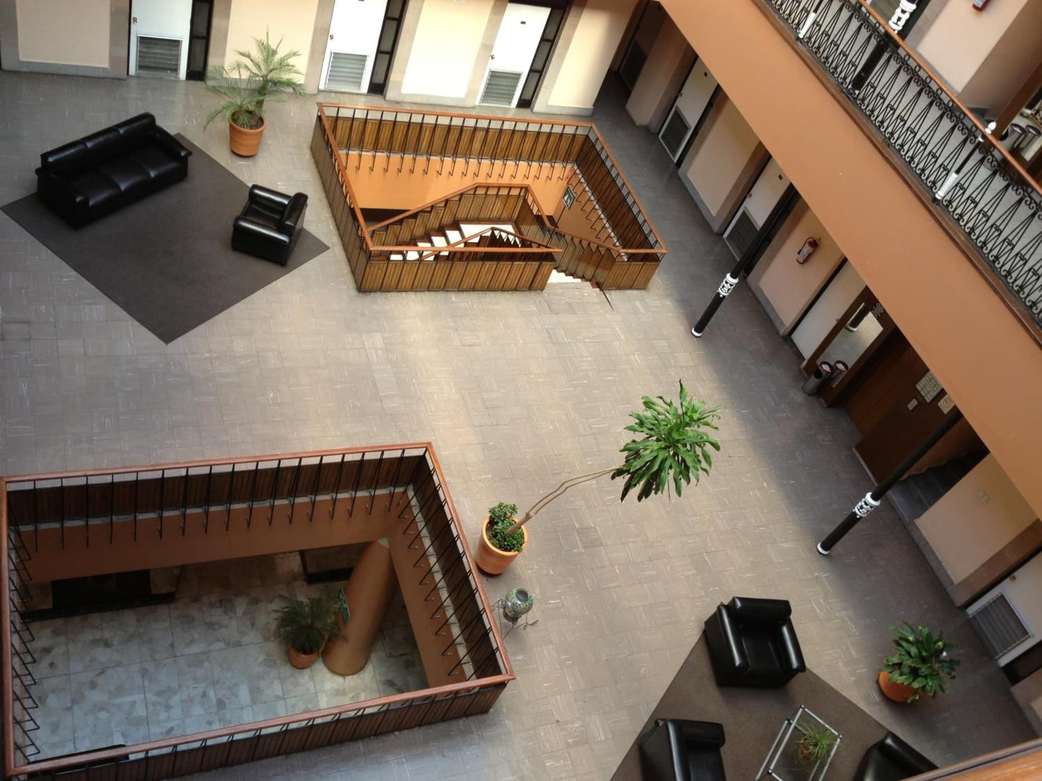 Hotel Gomez de Celaya photo 3