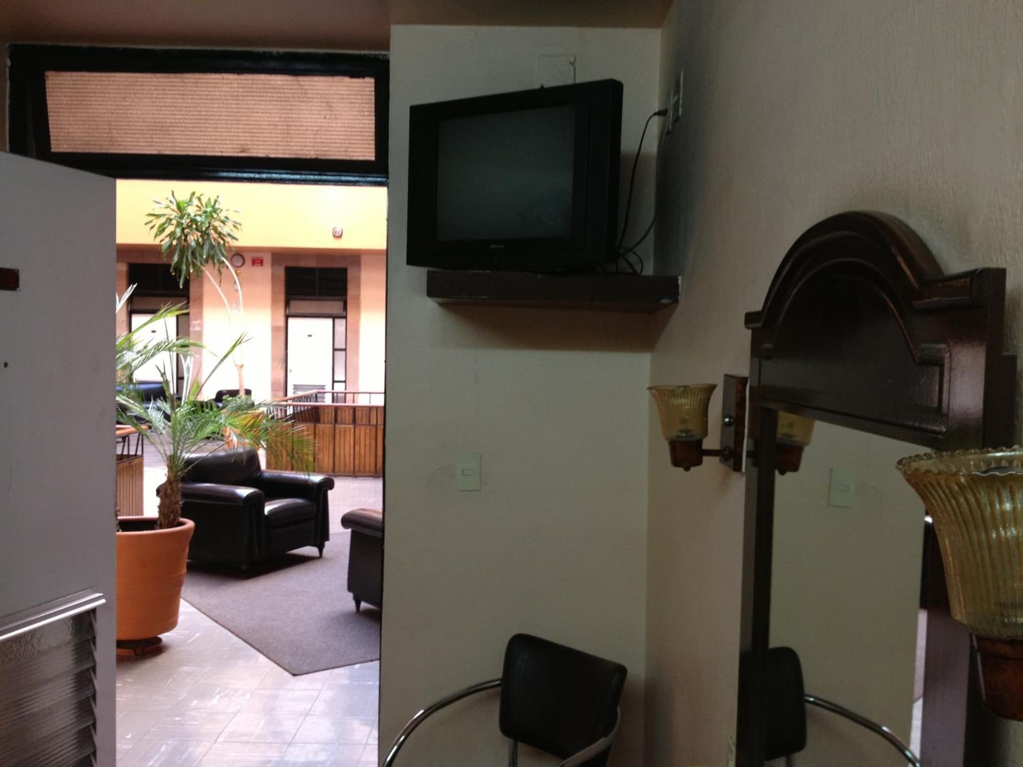 Hotel Gomez de Celaya photo 6