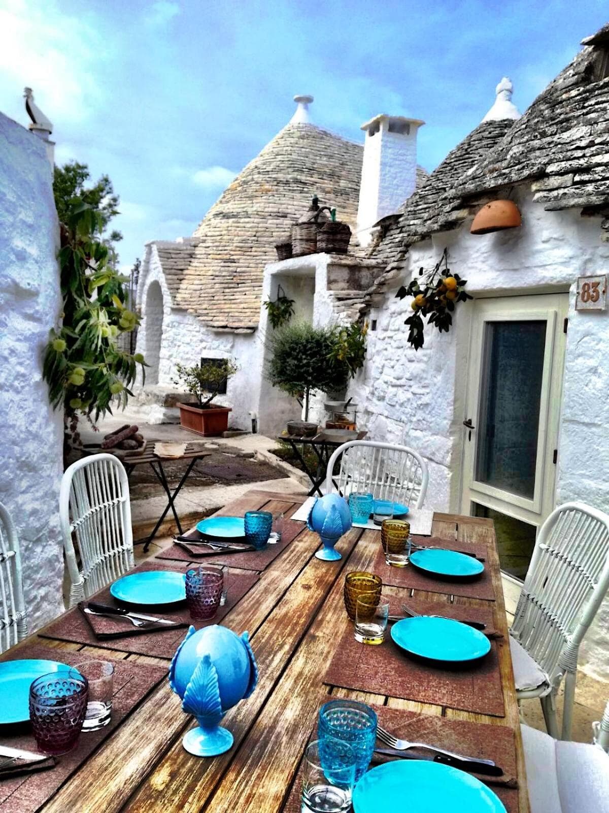 Trulli e Puglia Resort photo 8