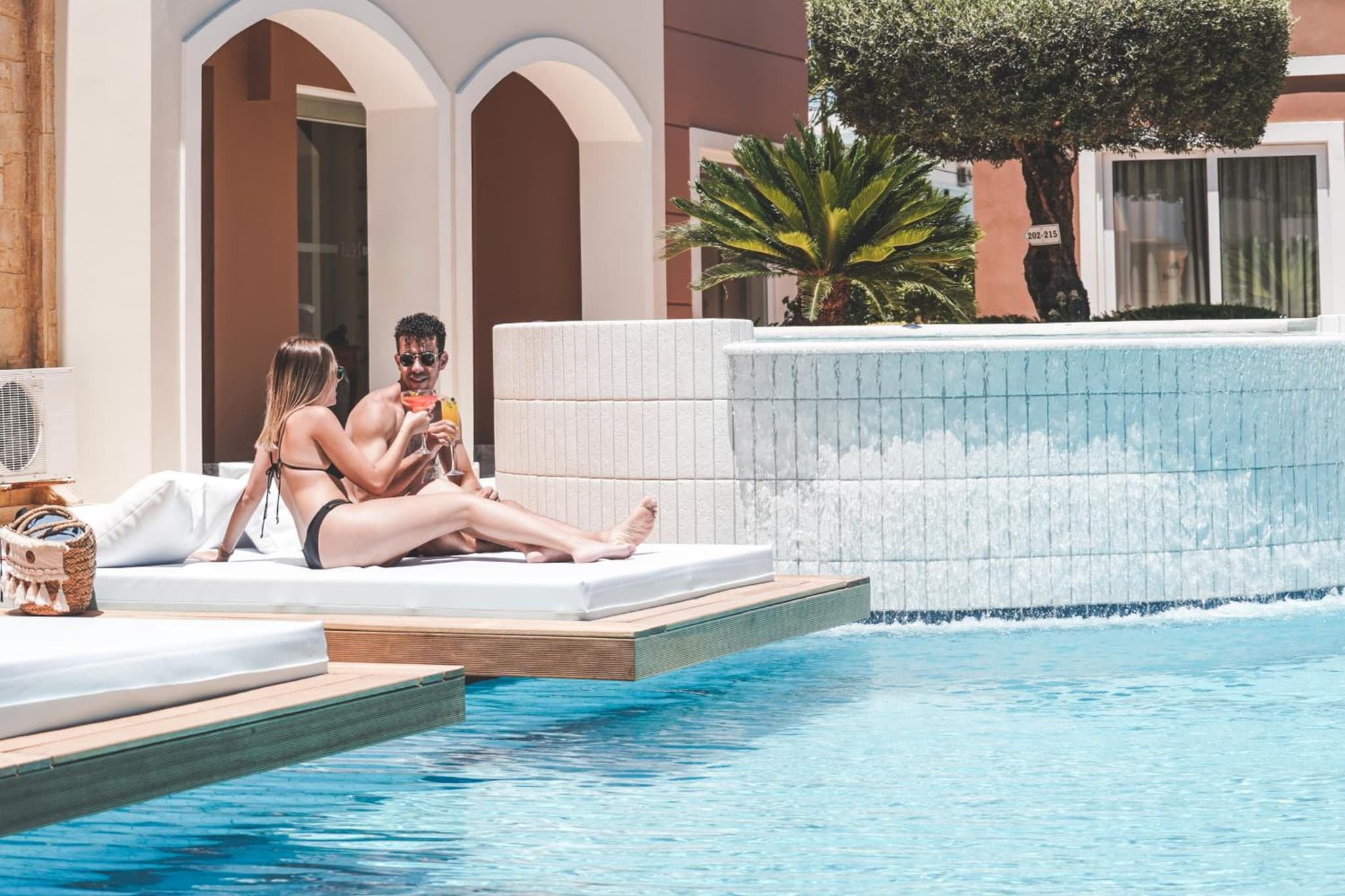 Zeus Village Resort - Adults Only photo 2