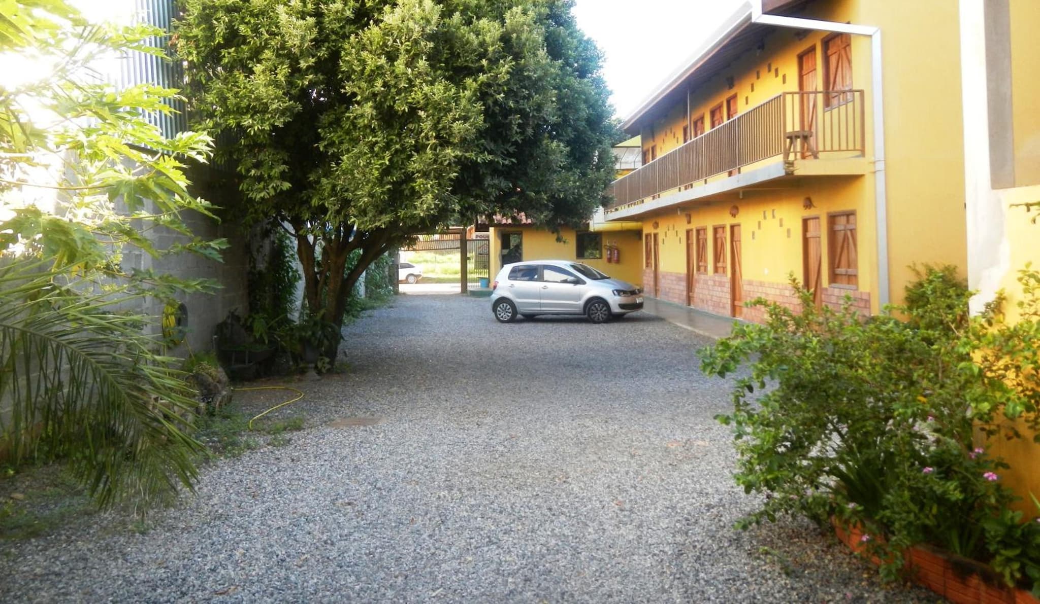 Pousada Segredo photo 8