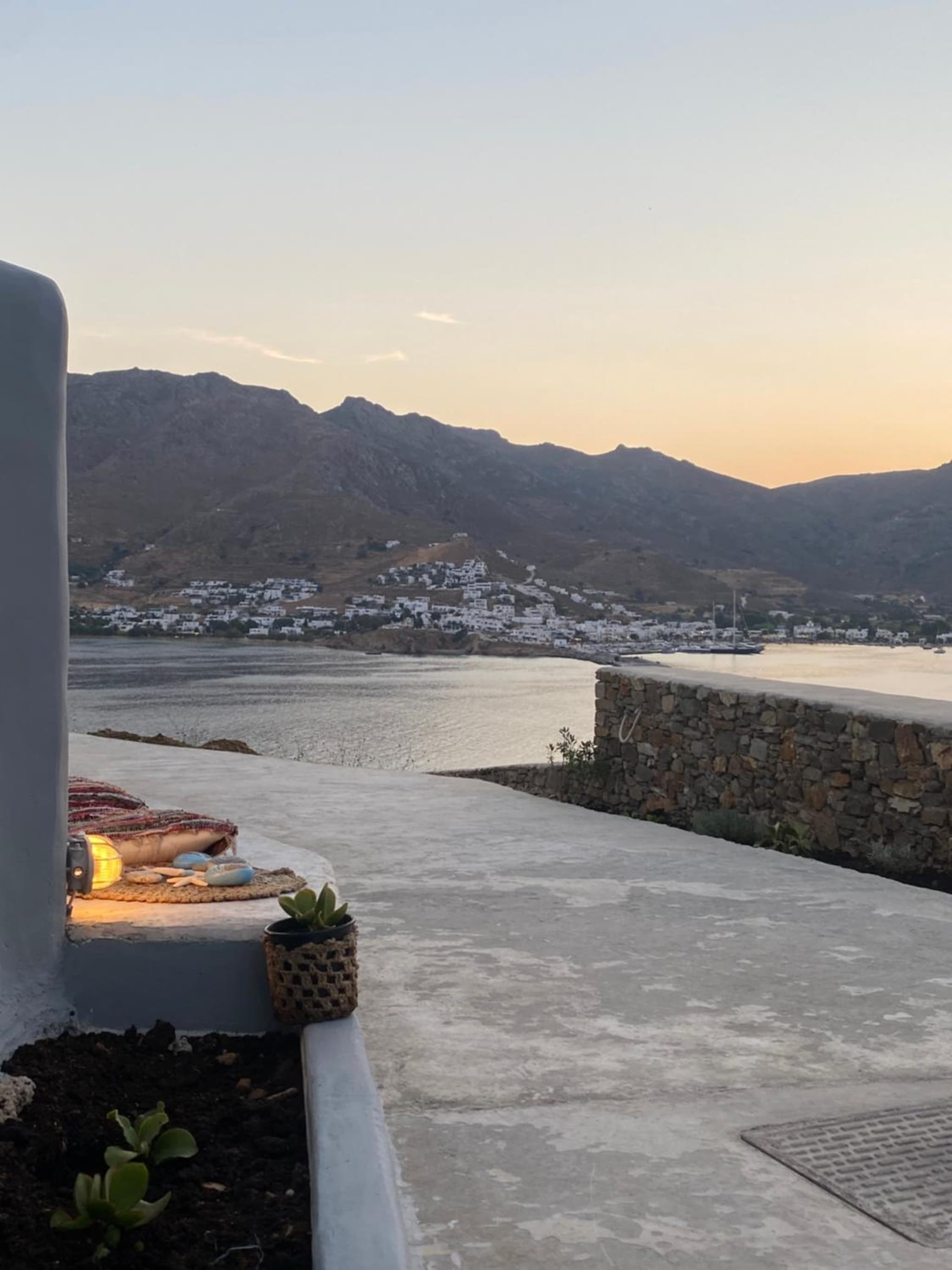 Astra Serifos photo 7
