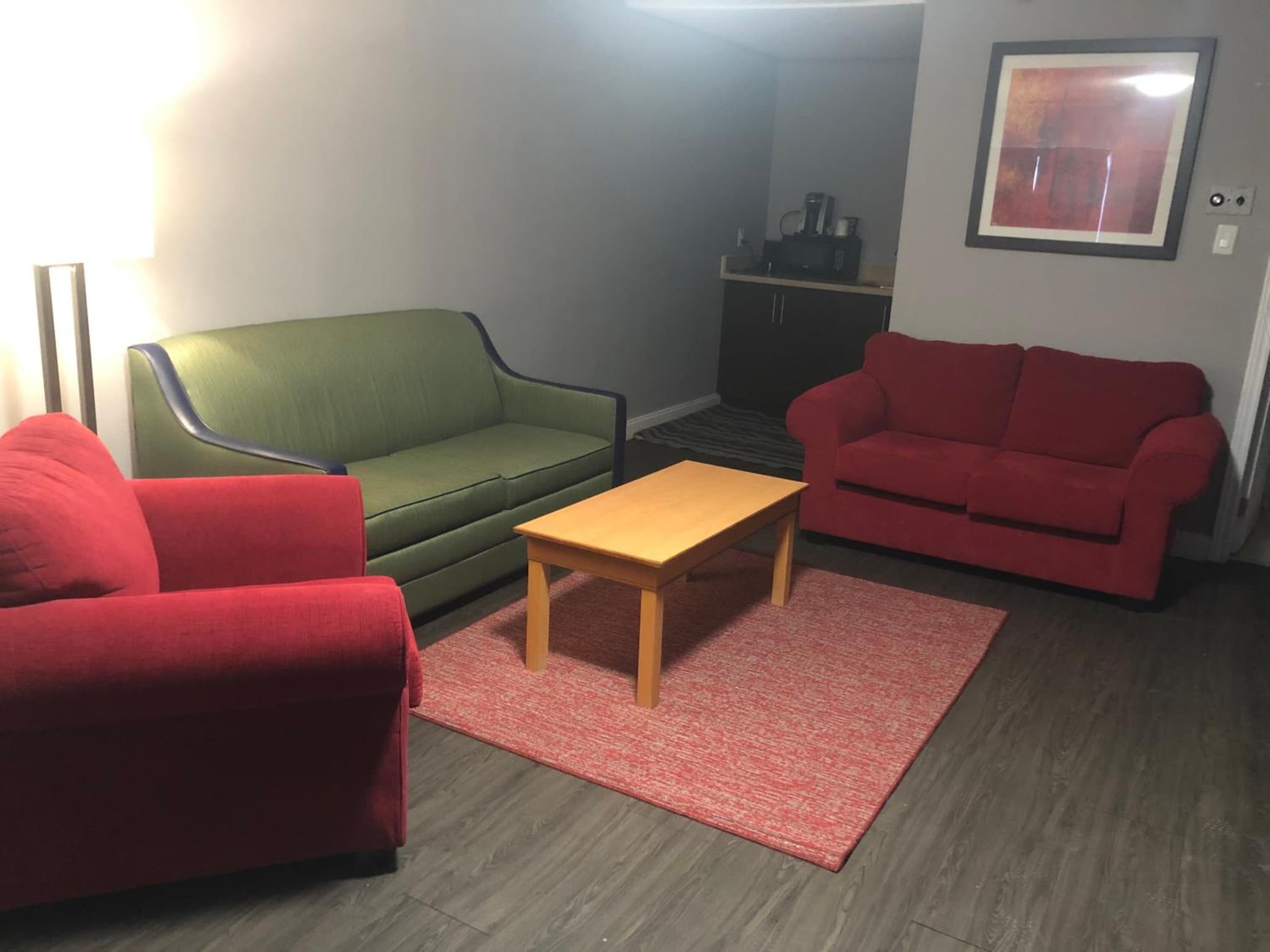 Ramada by Wyndham Jackson's Point photo 3
