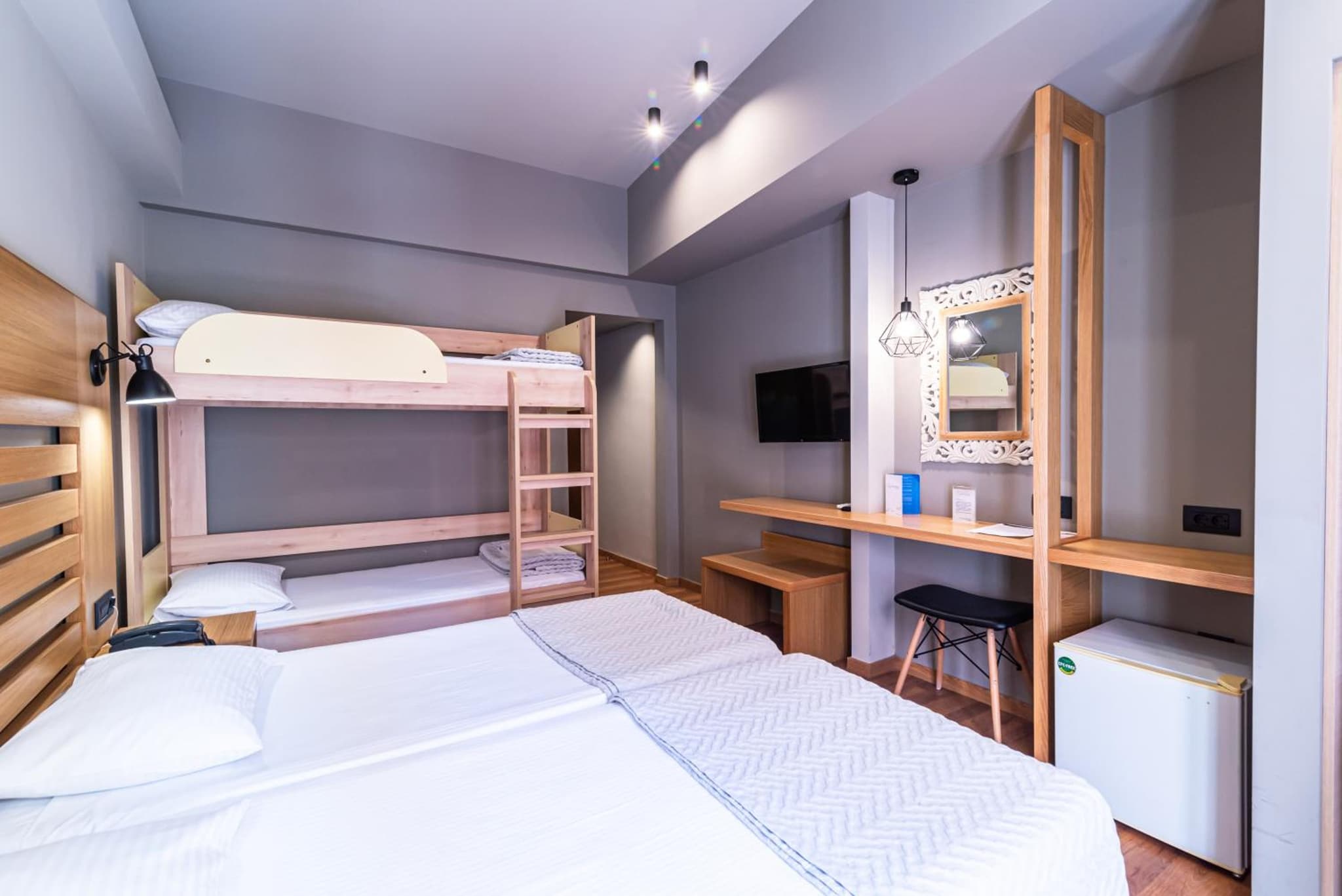 Agamemnon Hotel photo 3