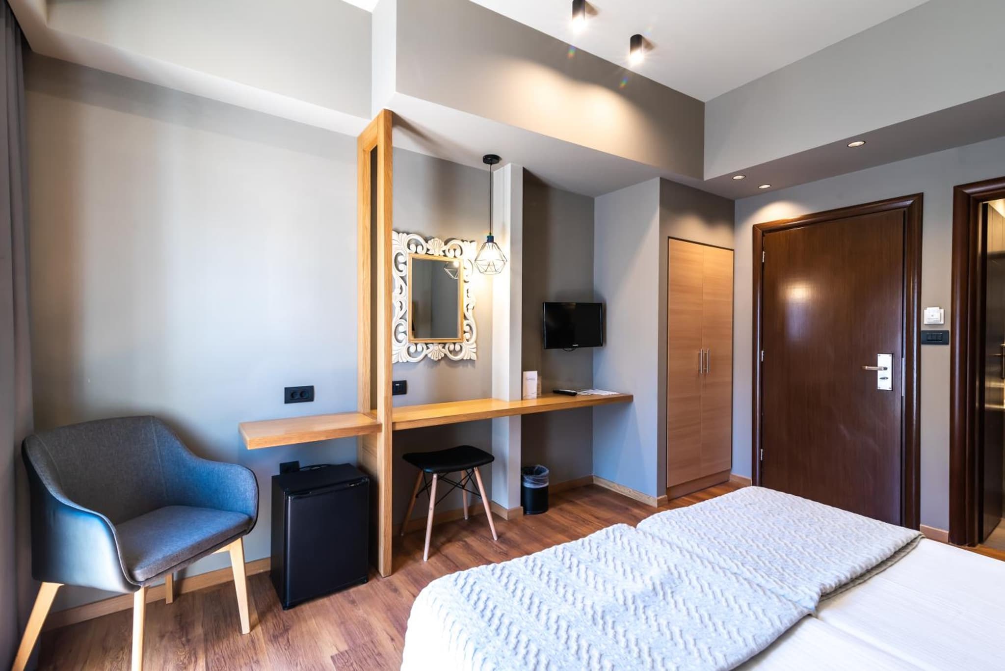Agamemnon Hotel photo 8