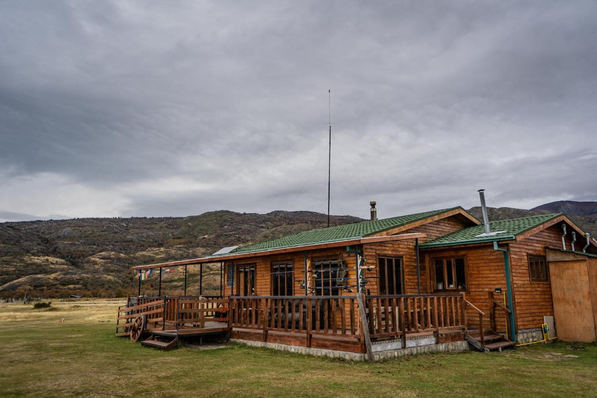 Konkashken Lodge photo 3