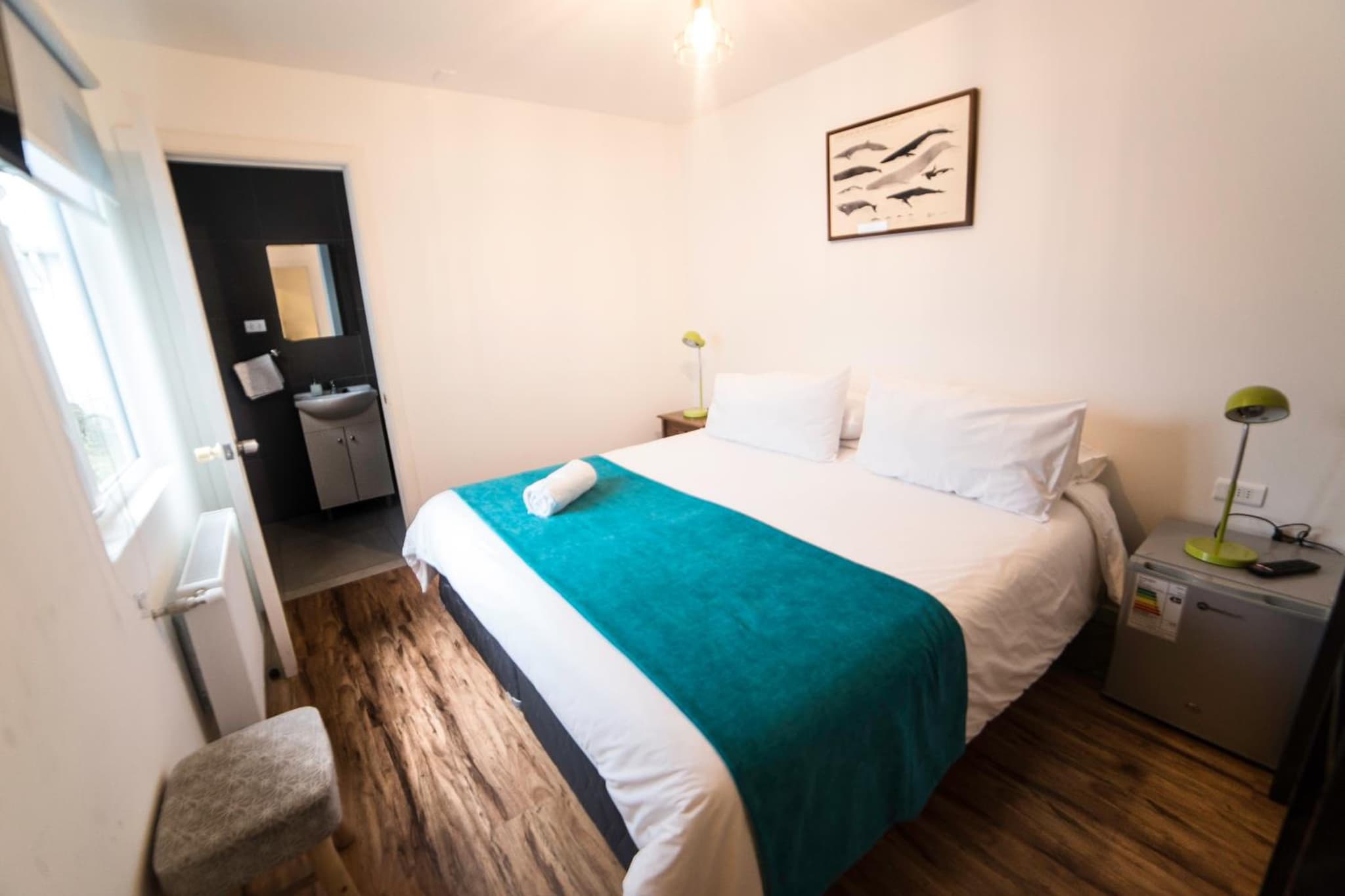 HOSTAL BOUTIQUE TERRA ANTARCTICA photo 2