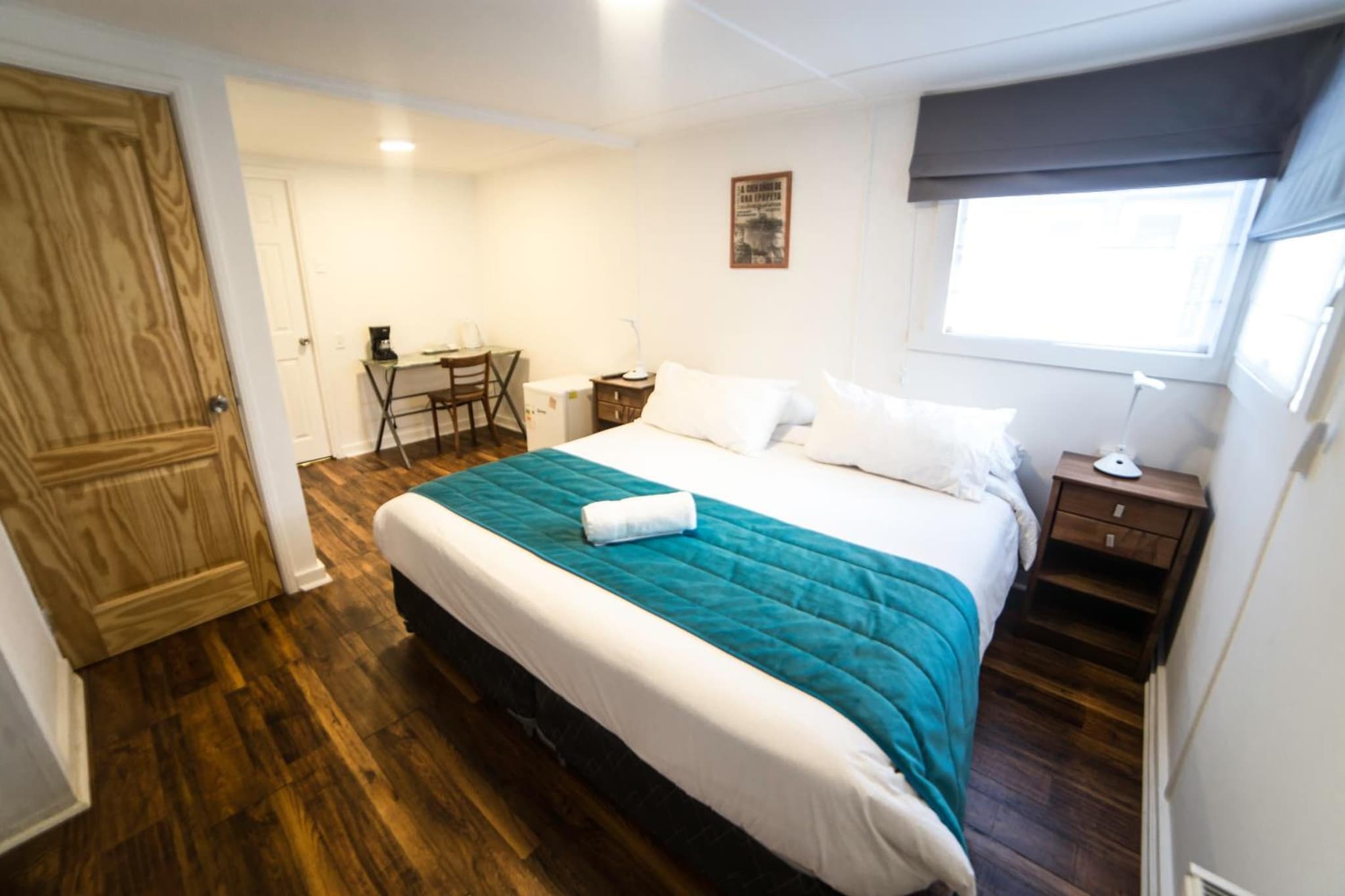 HOSTAL BOUTIQUE TERRA ANTARCTICA photo 5