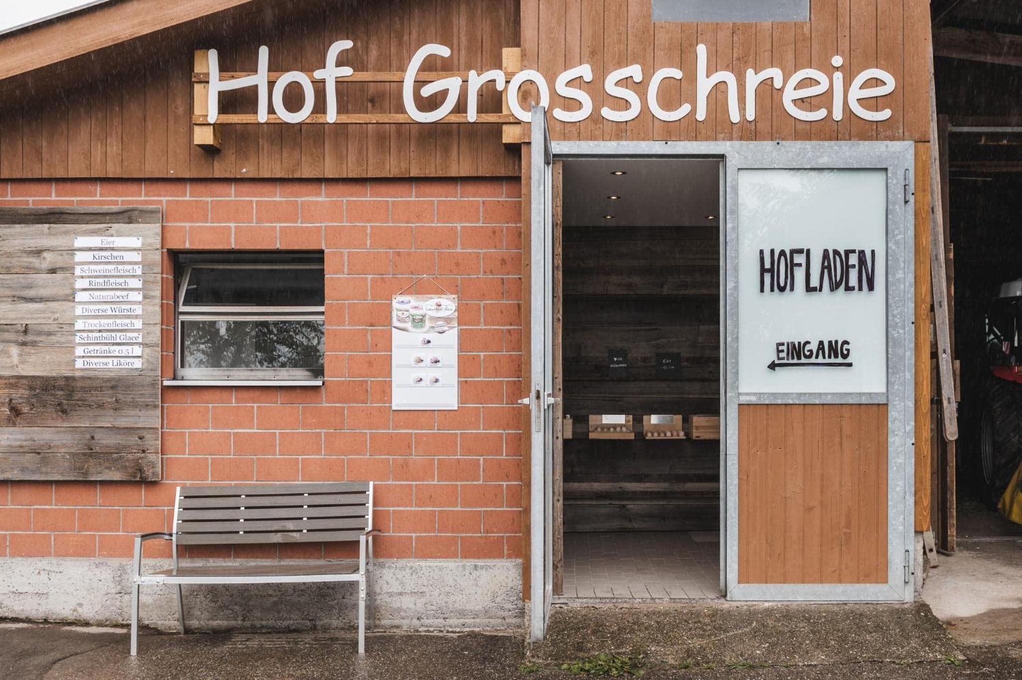 B&B Hof Grosschreie photo 7