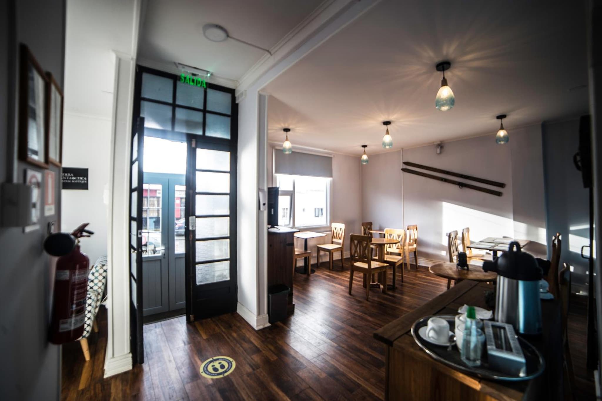 HOSTAL BOUTIQUE TERRA ANTARCTICA photo 3