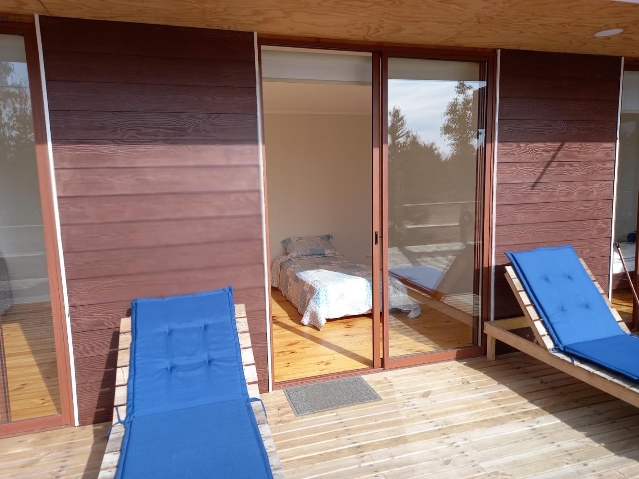 Hermosa casa en parcela Algarrobo photo 4