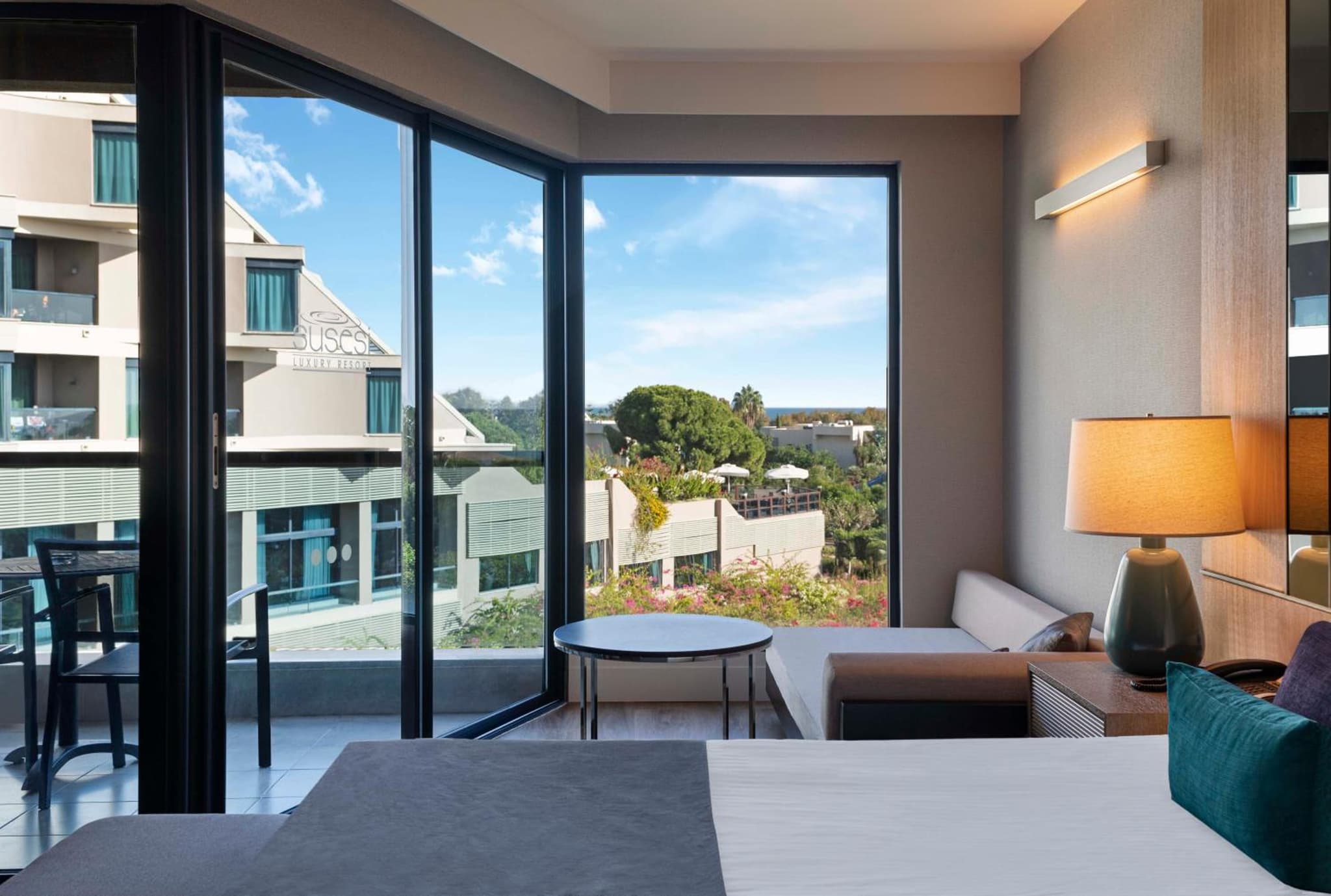 Susesi Luxury Resort photo 7