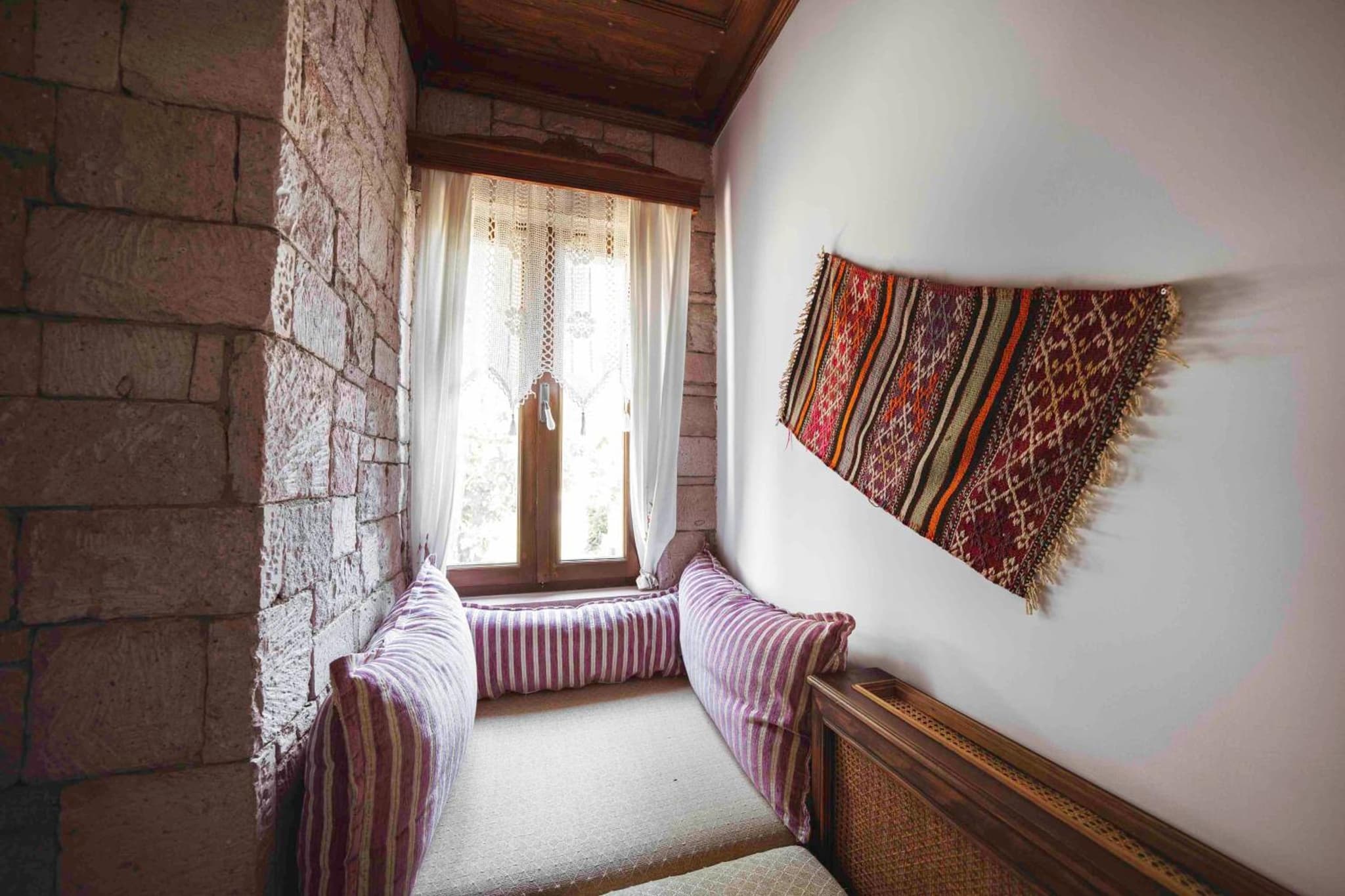 Cunda Tas Konak Otel photo 9