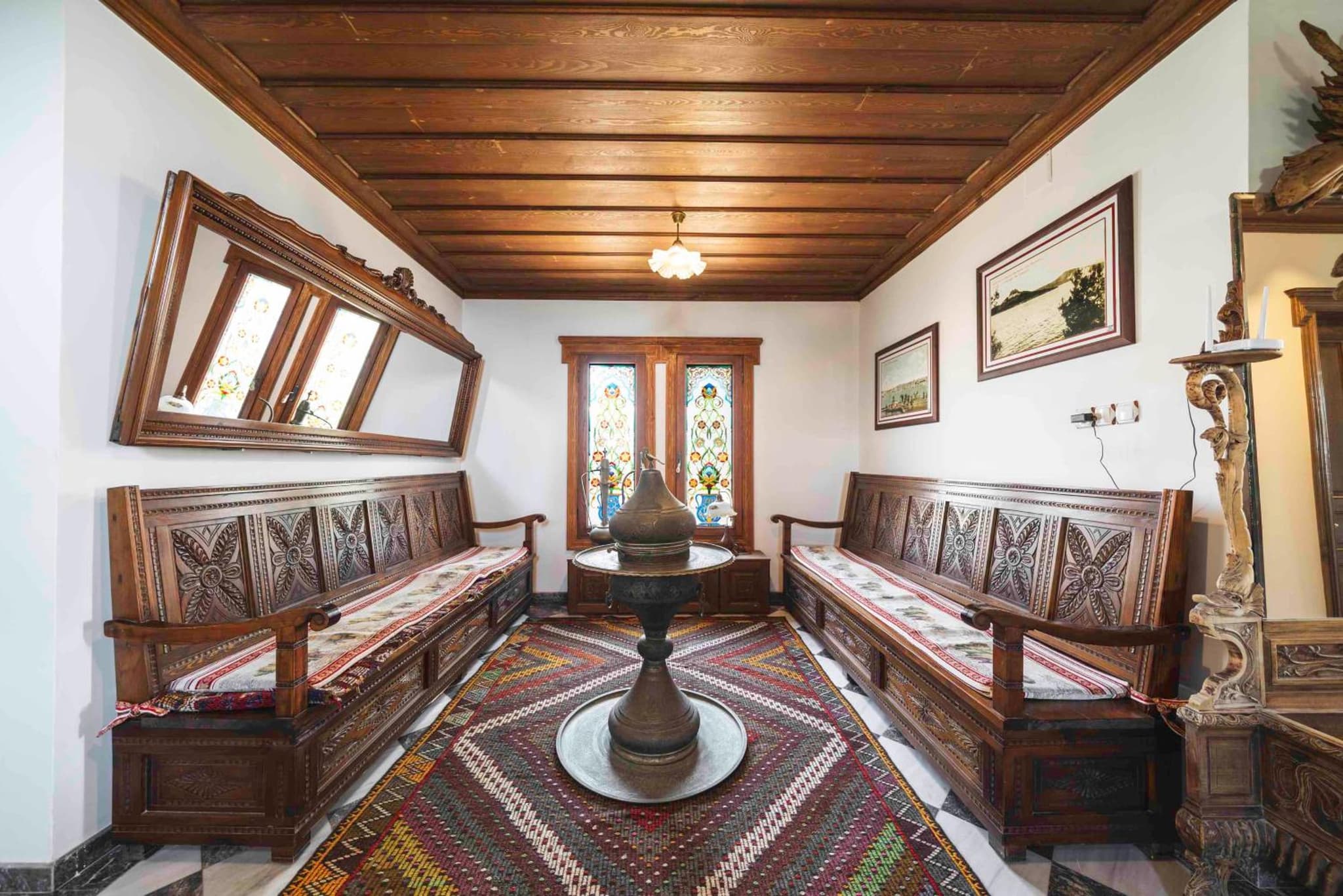 Cunda Tas Konak Otel photo 7