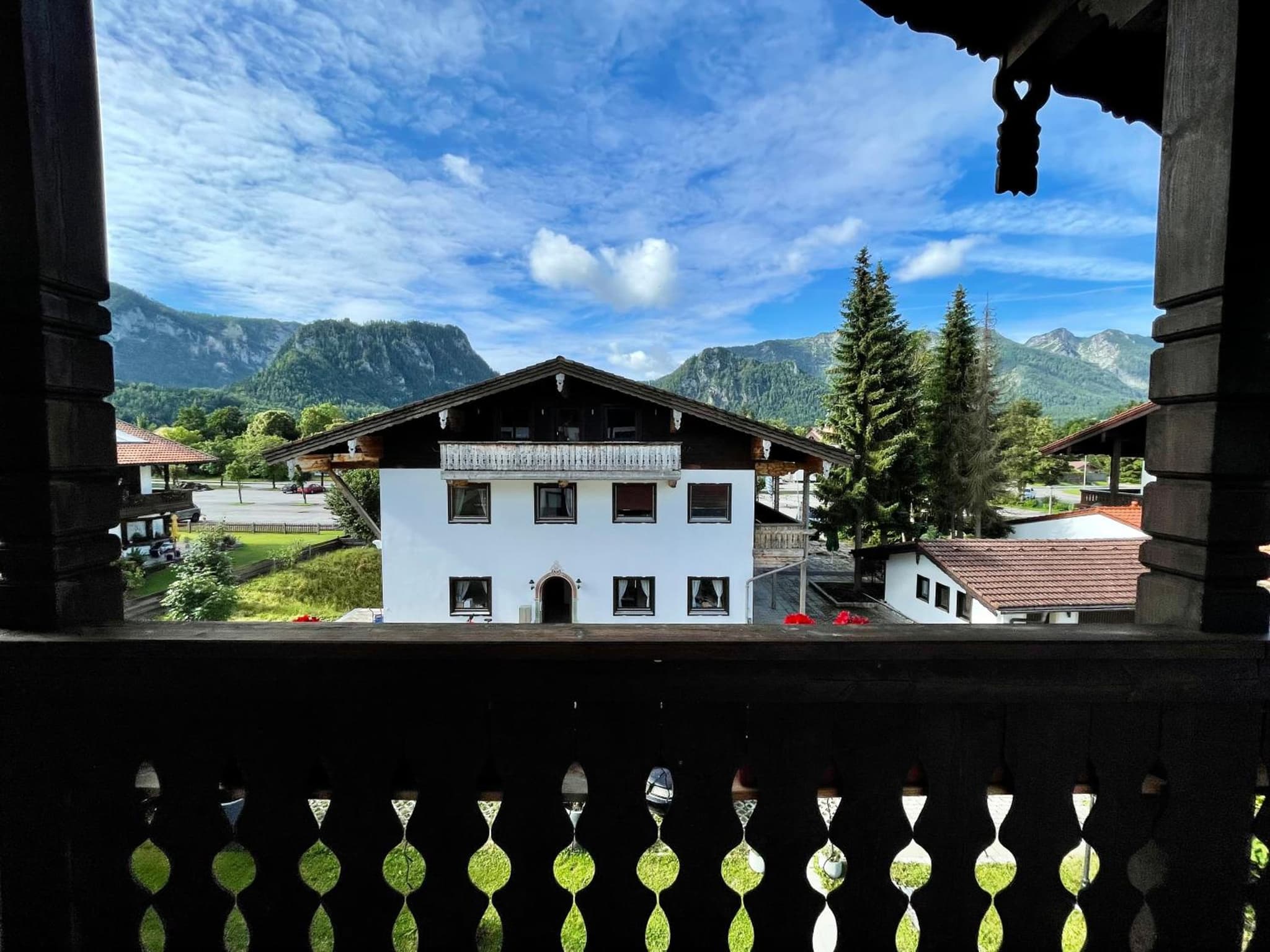 Hardi's Hotel photo 8