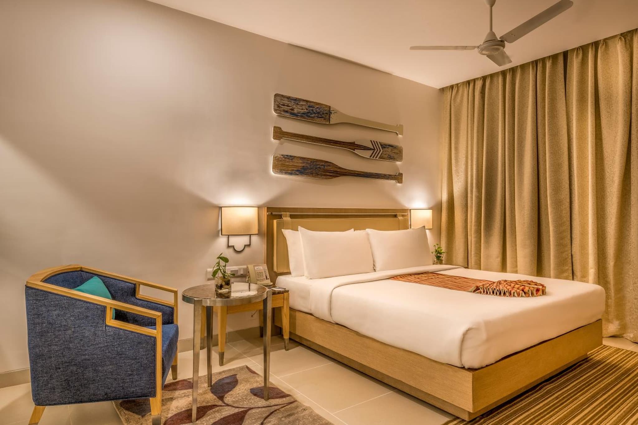 Radisson Goa Candolim photo 7