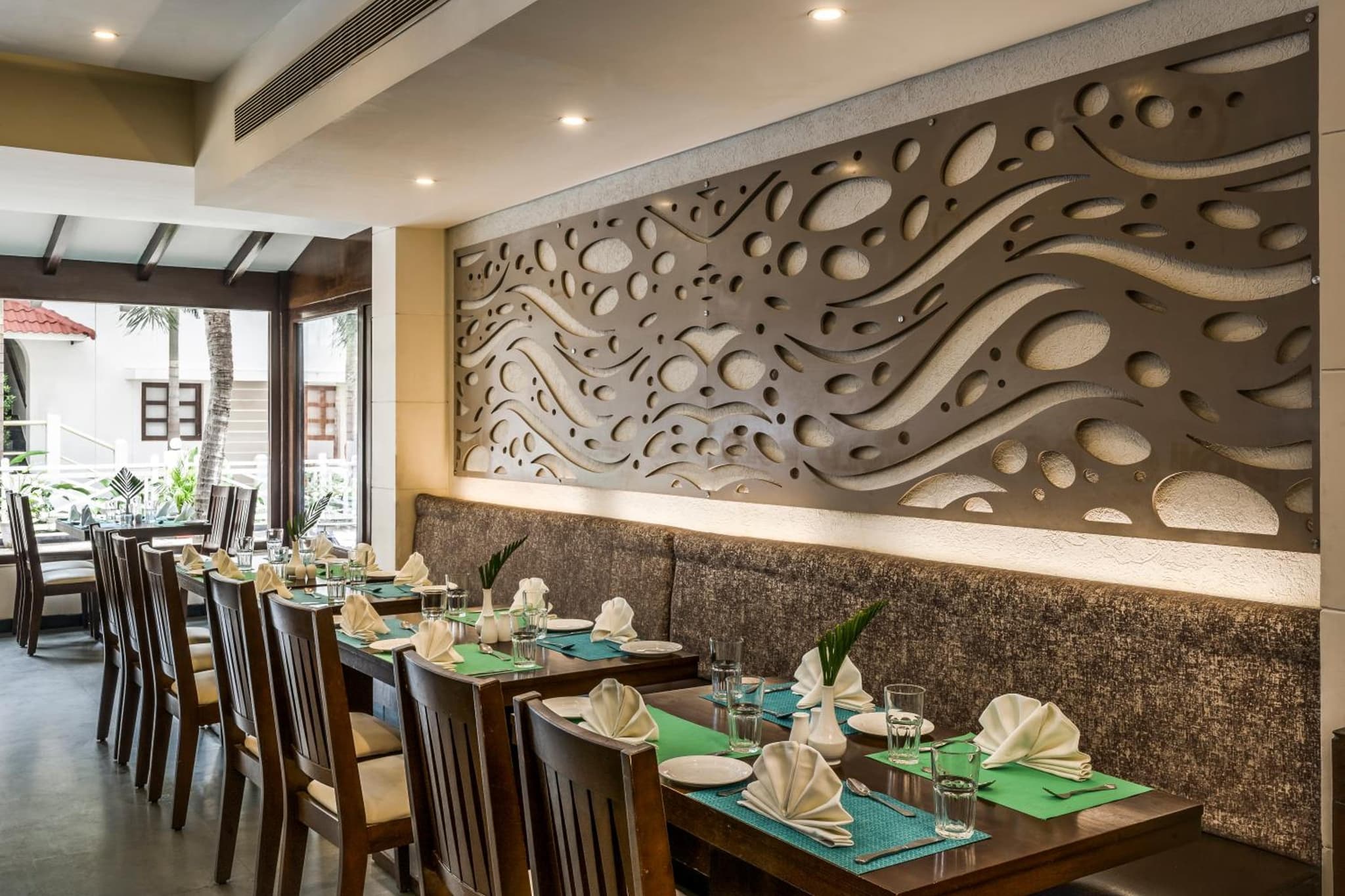 Radisson Goa Candolim photo 3