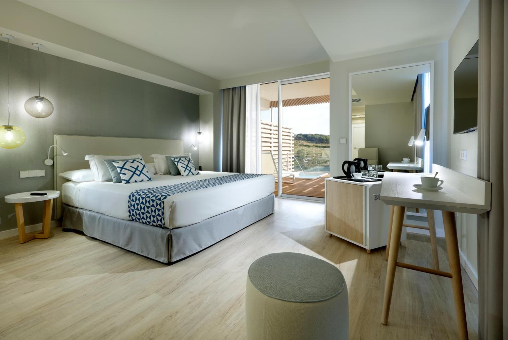 Palladium Hotel Menorca photo 7