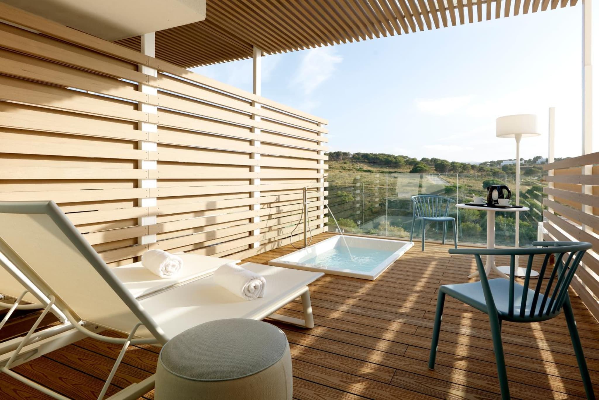 Palladium Hotel Menorca photo 6
