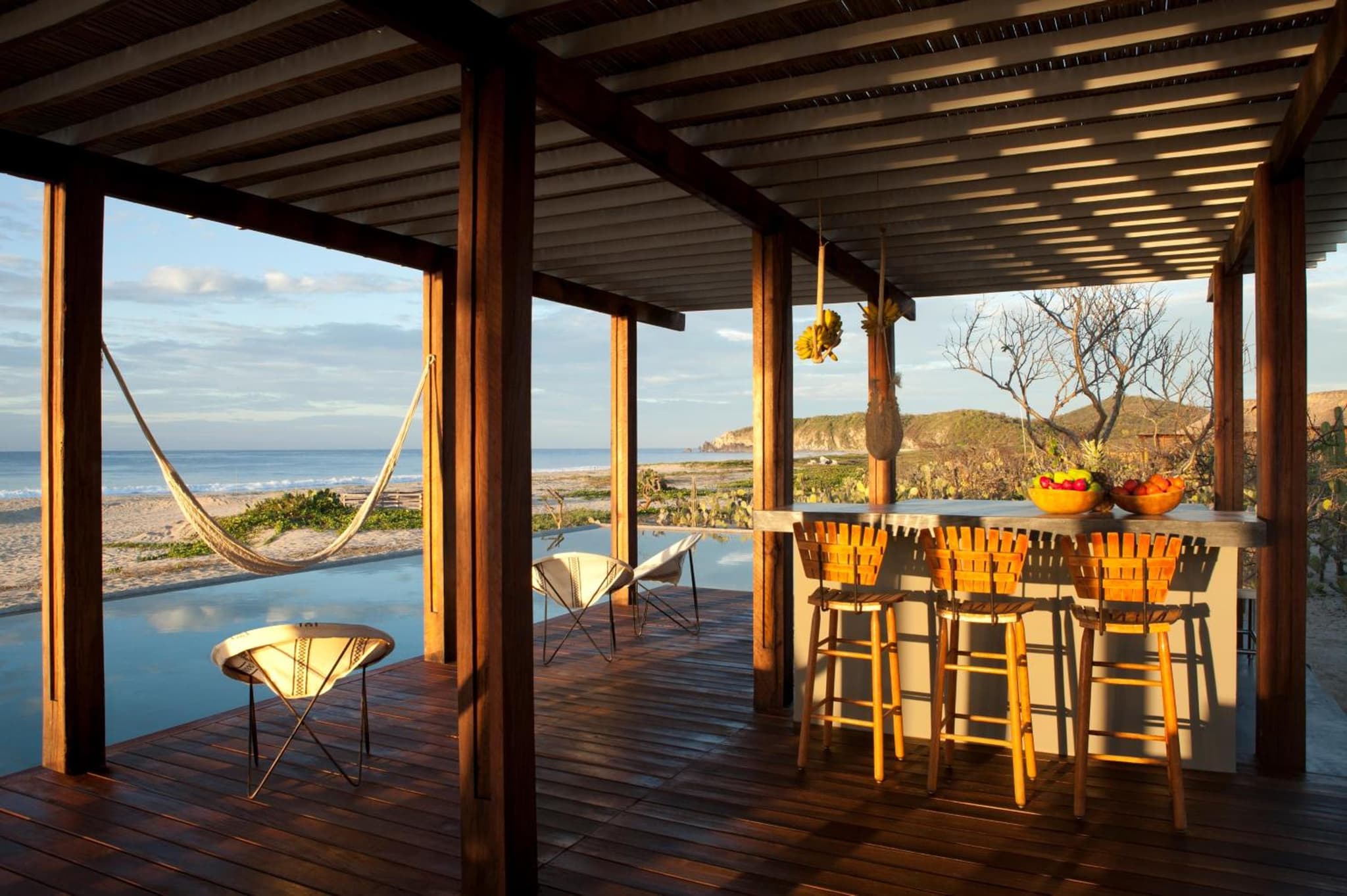 Hotel Escondido Puerto Escondido Adults Only photo 7