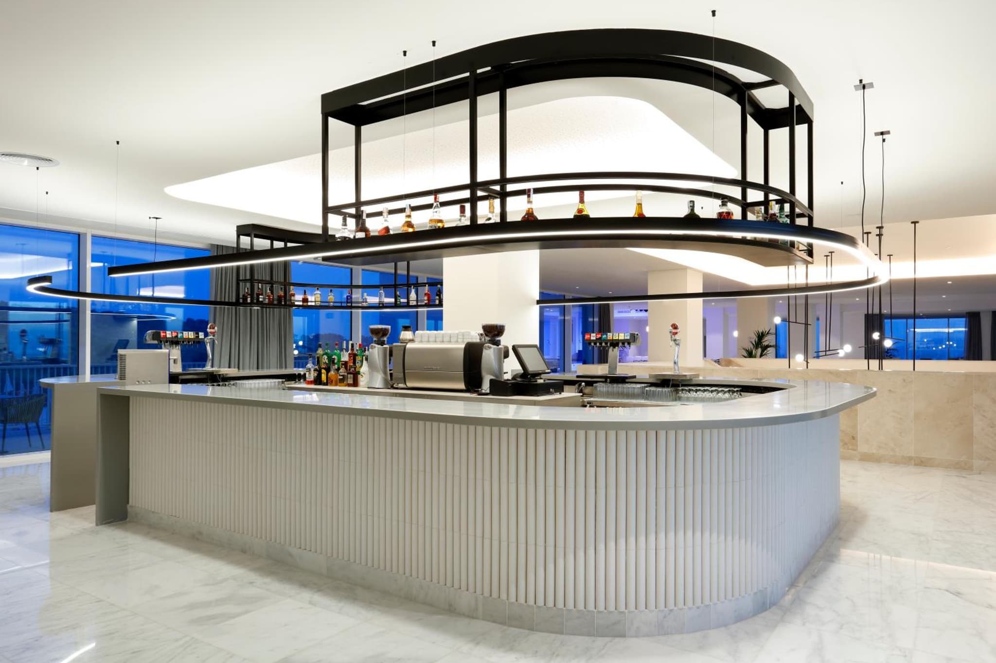 Palladium Hotel Menorca photo 4