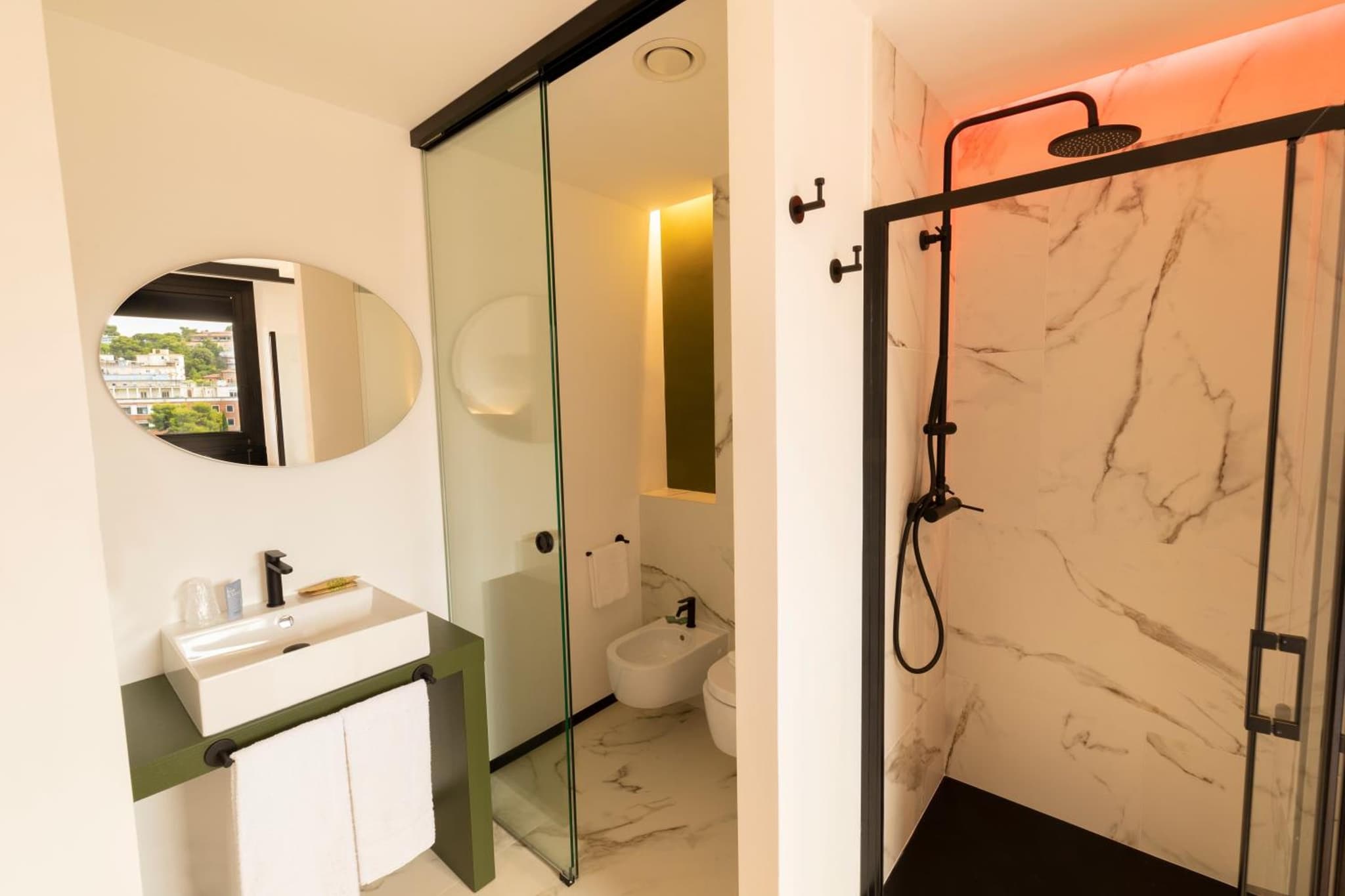 The City Hotel photo 5