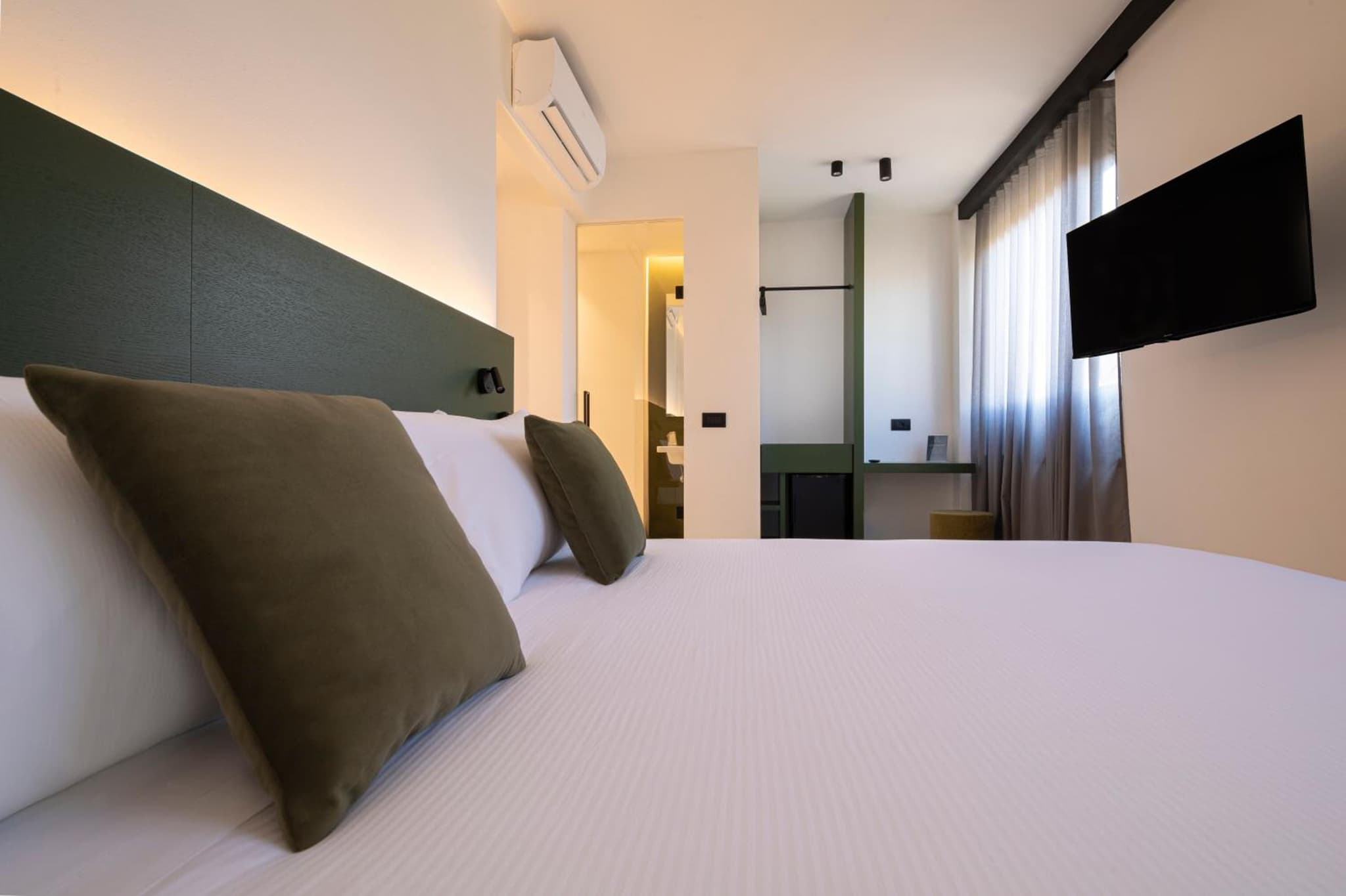 The City Hotel photo 6