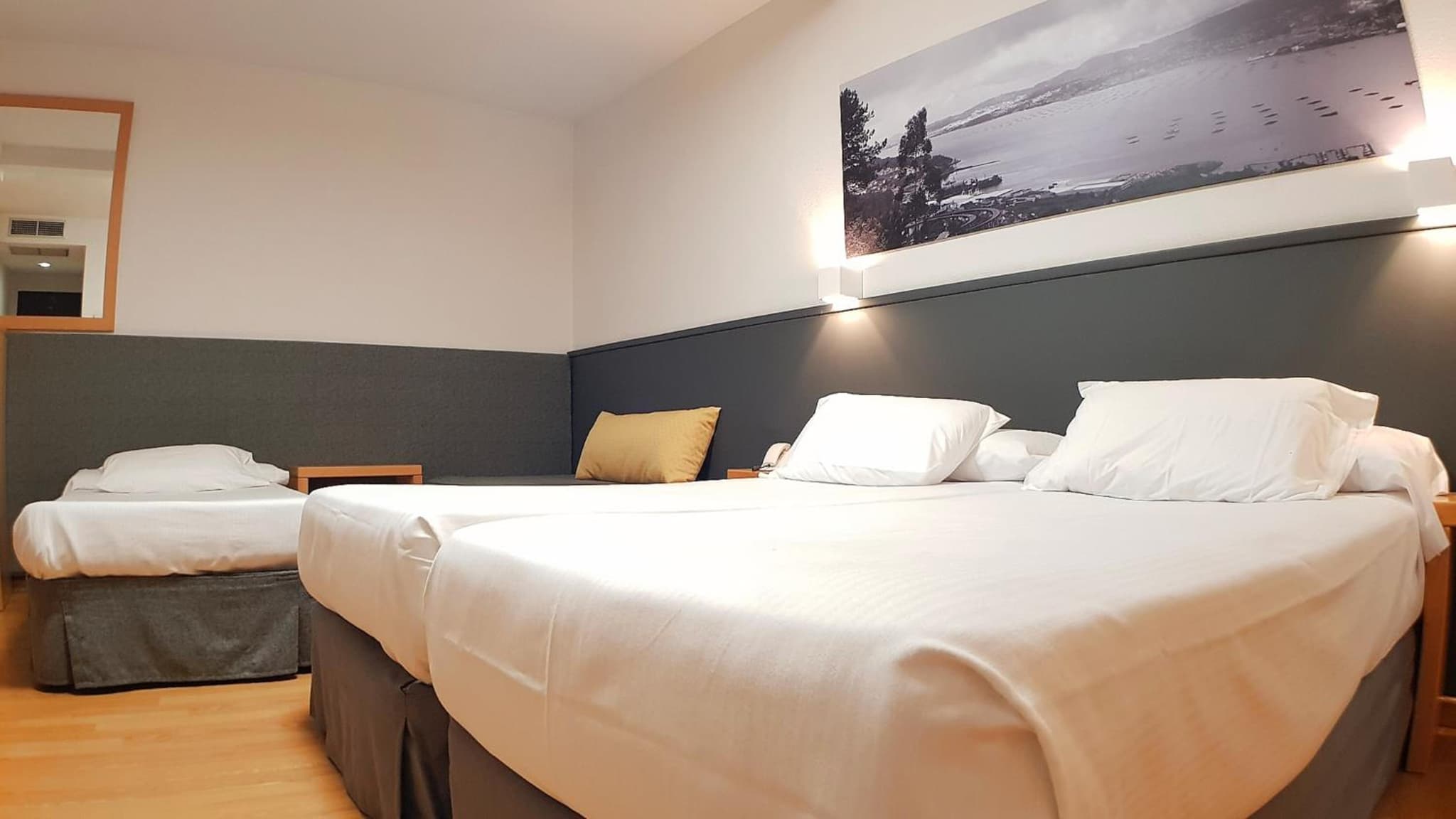 Hotel del Mar Vigo photo 3