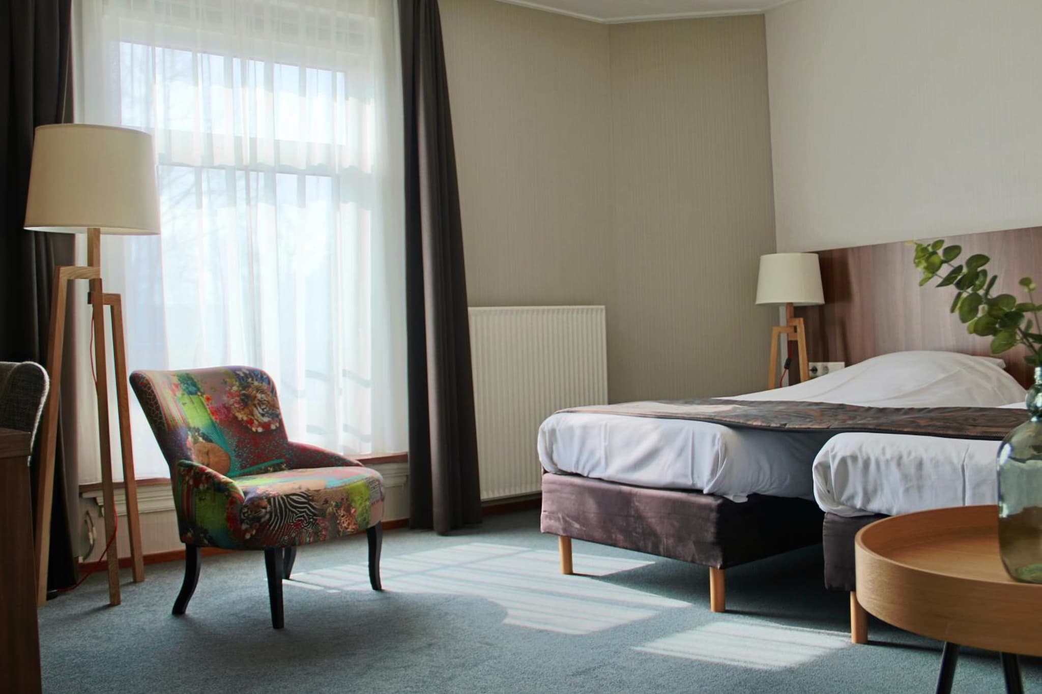 Hotel restaurant De Roode Leeuw photo 3