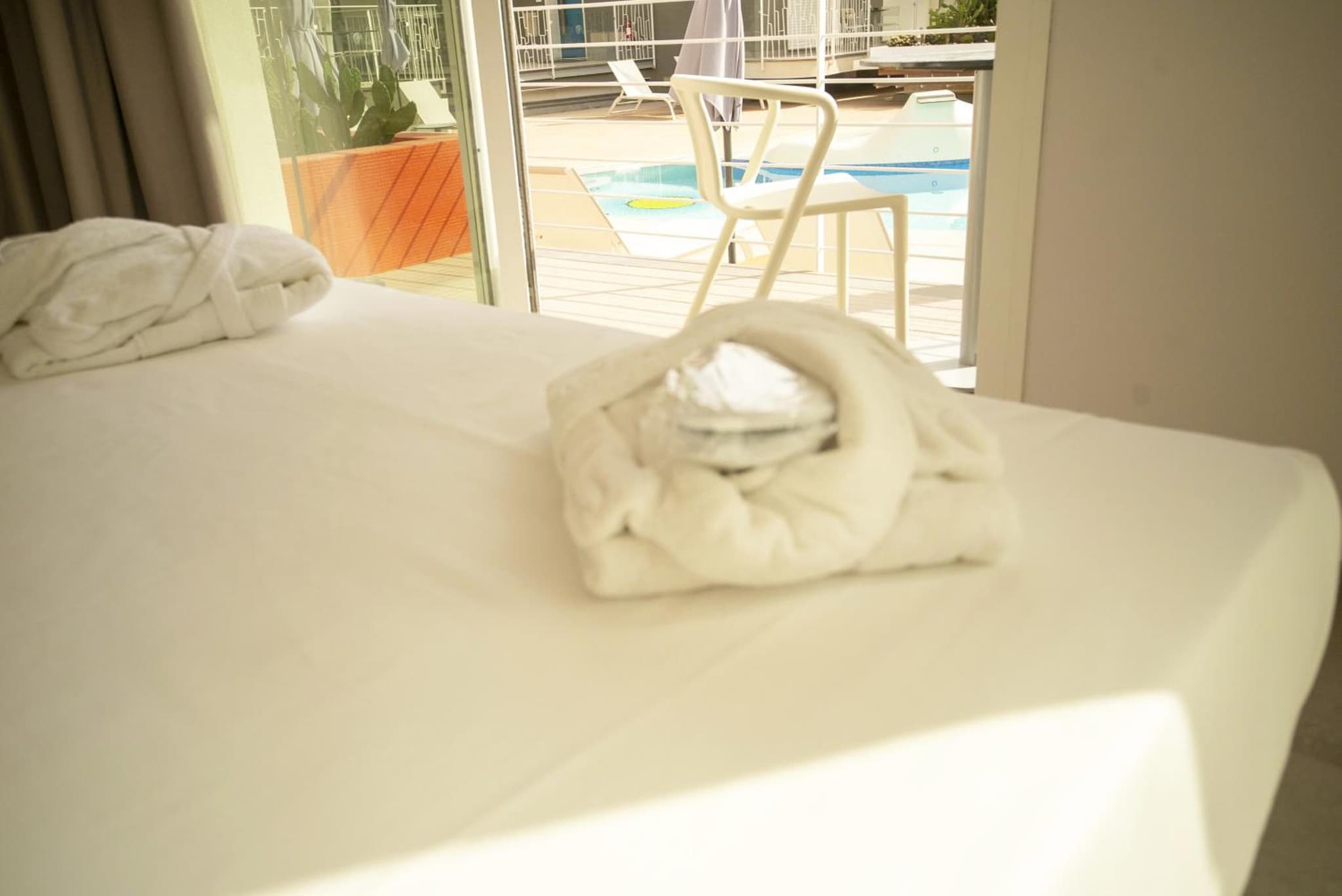 Hotel Malavoglia photo 2