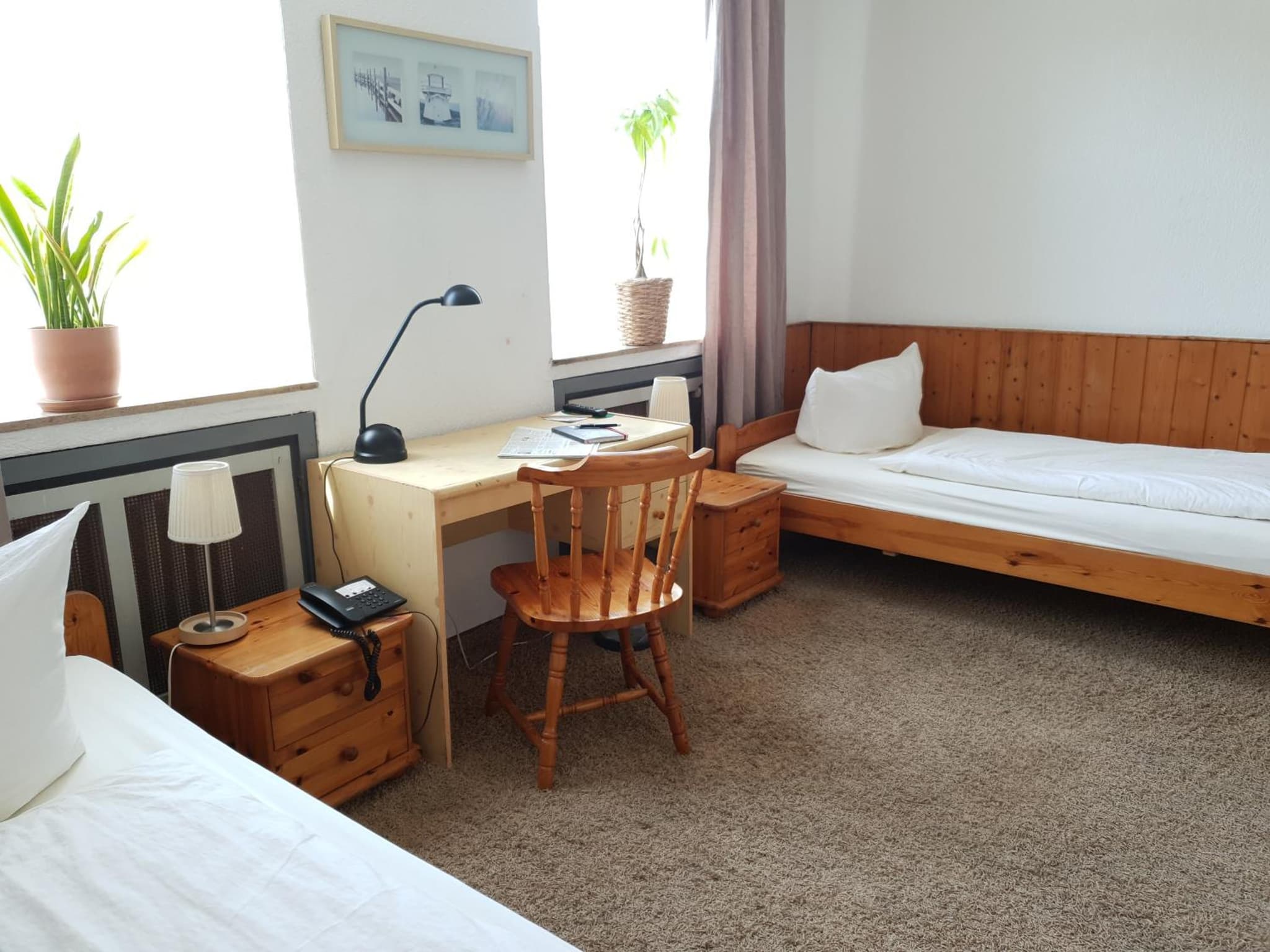 Südhotel photo 9