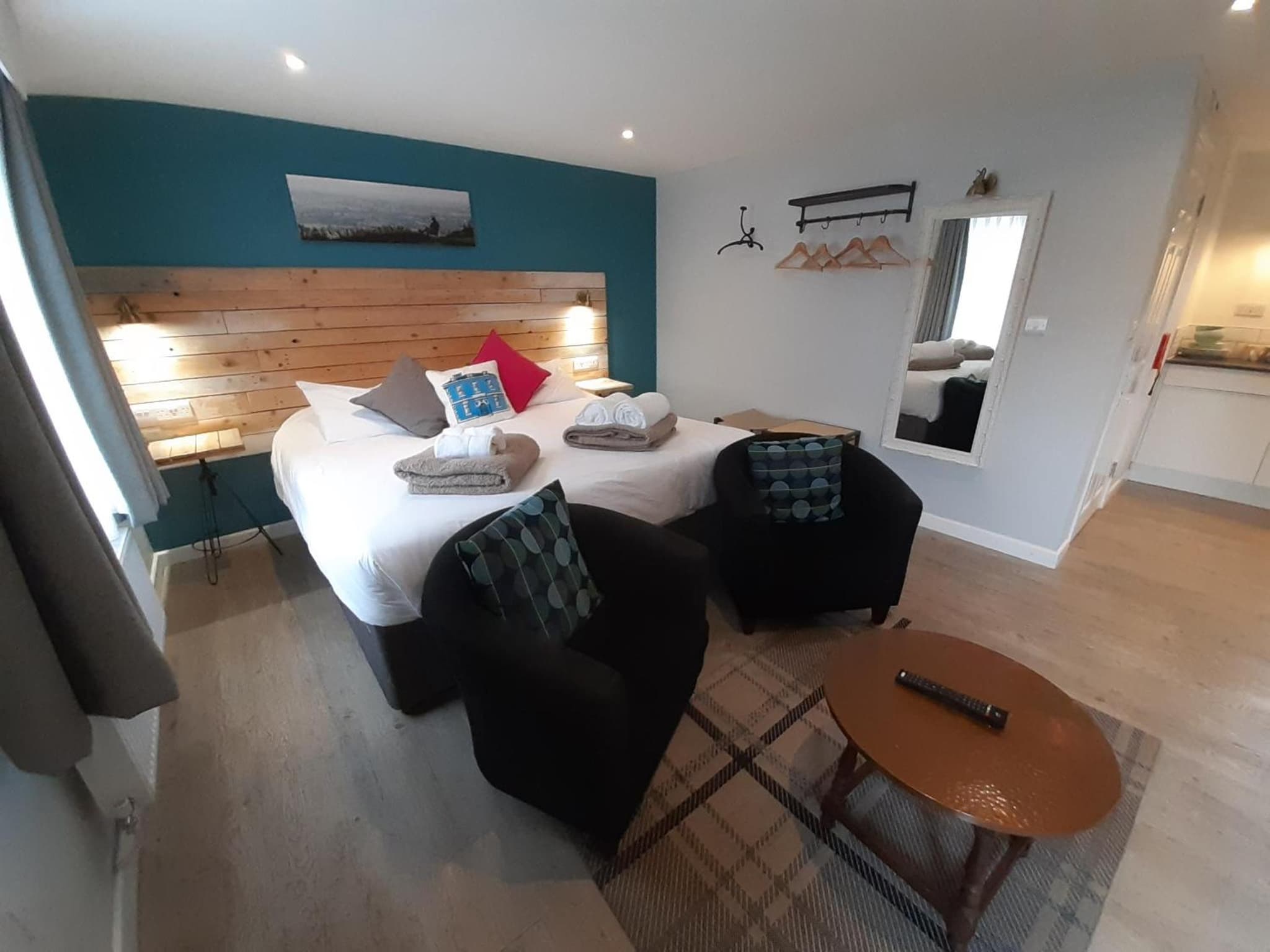 Cotswold Aparthotel photo 3
