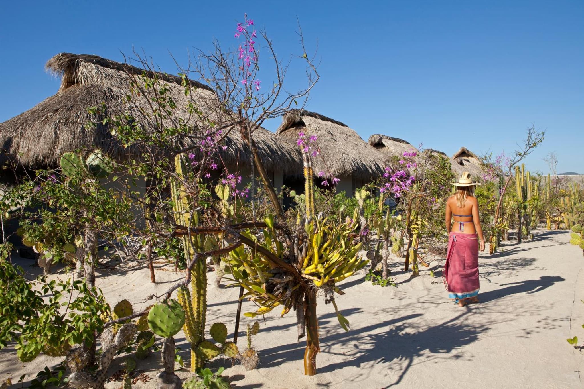 Hotel Escondido Puerto Escondido Adults Only photo 3