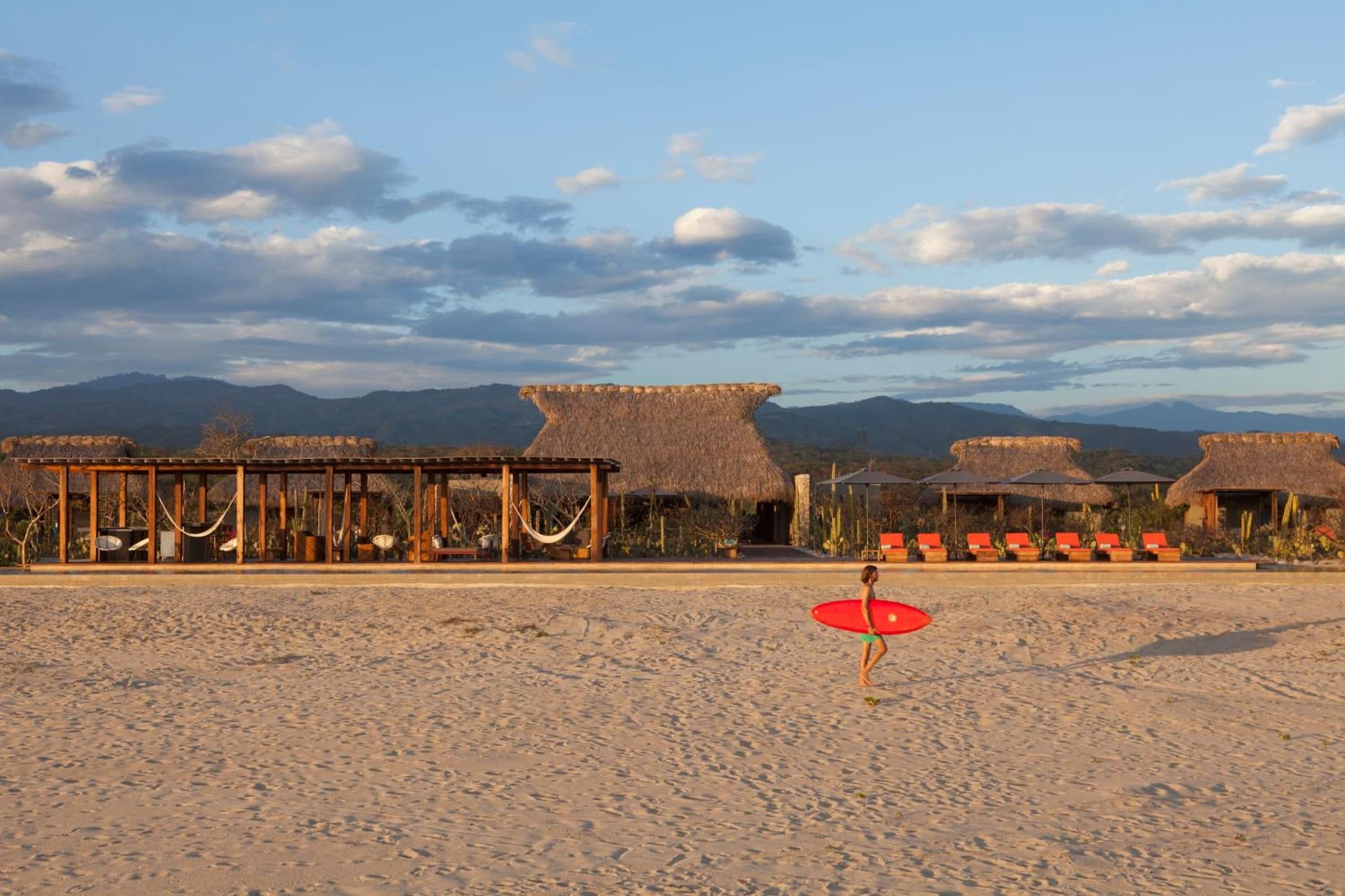 Hotel Escondido Puerto Escondido Adults Only photo 4