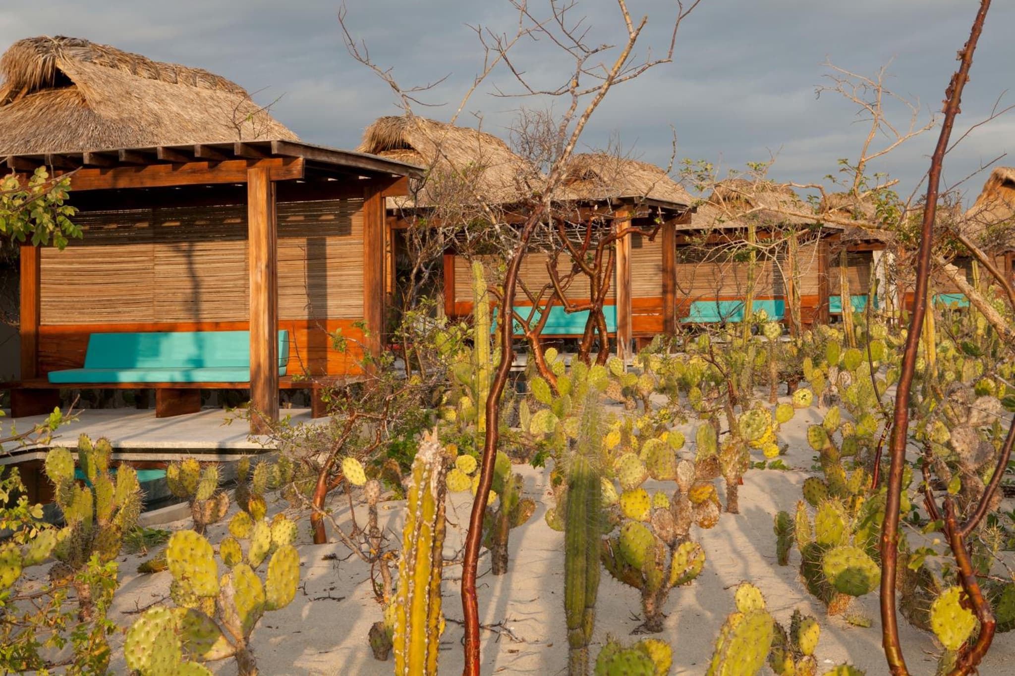 Hotel Escondido Puerto Escondido Adults Only photo 2