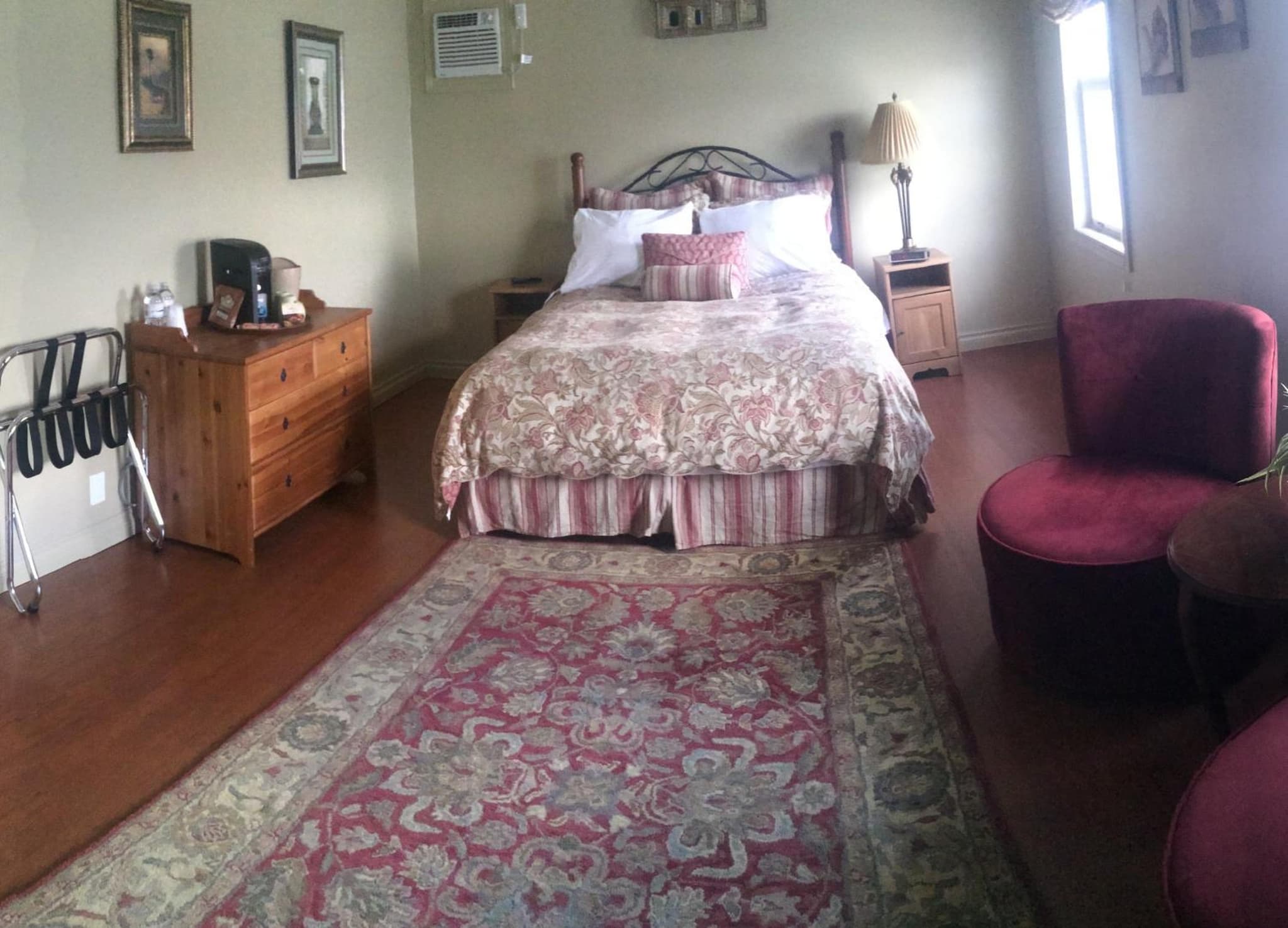 Dominion Hotel photo 2