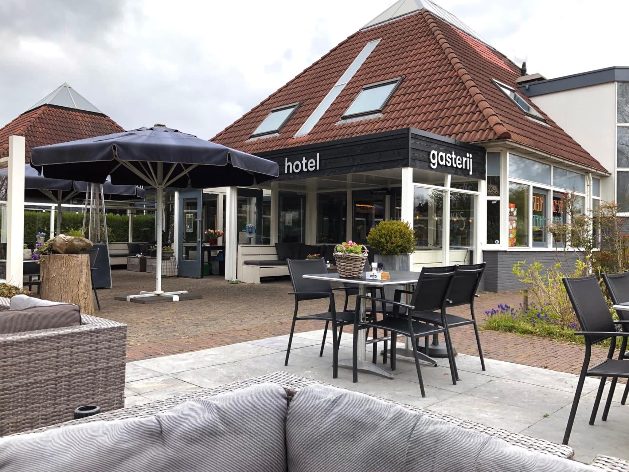 Hotel Molengroet