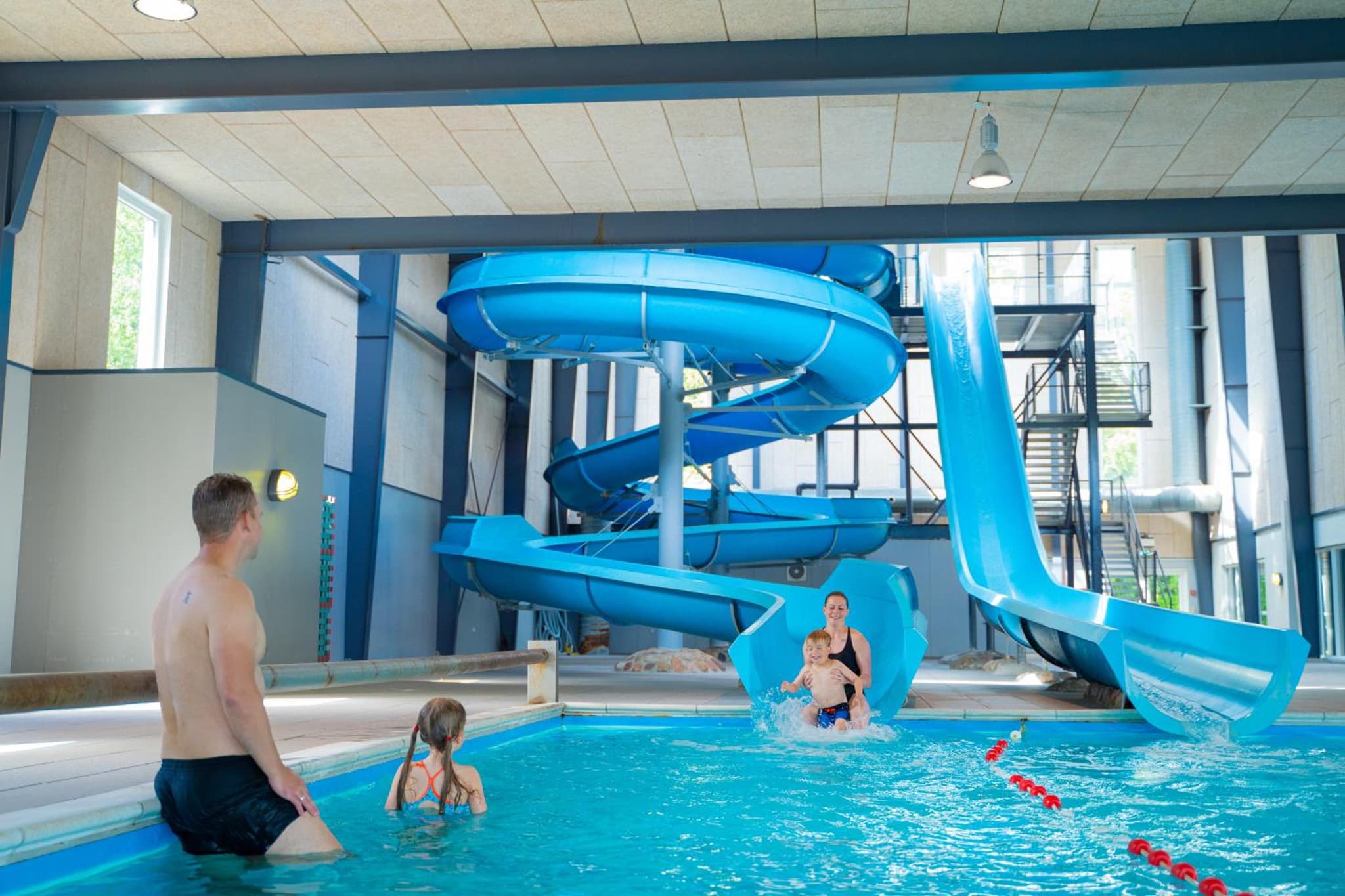 SportsPark Blaavandshuk Resort photo 4