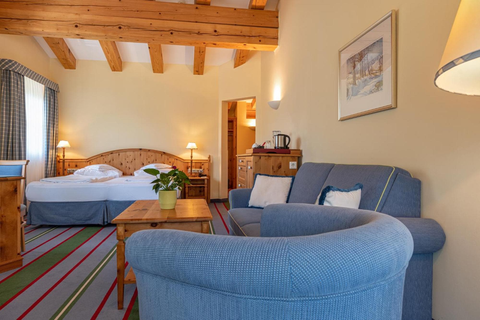 Hotel Kaiserhof Kitzbühel, 4 Sterne Superior photo 7