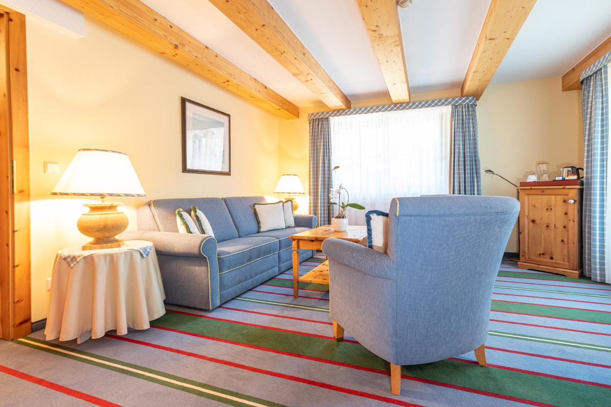 Hotel Kaiserhof Kitzbühel, 4 Sterne Superior photo 8