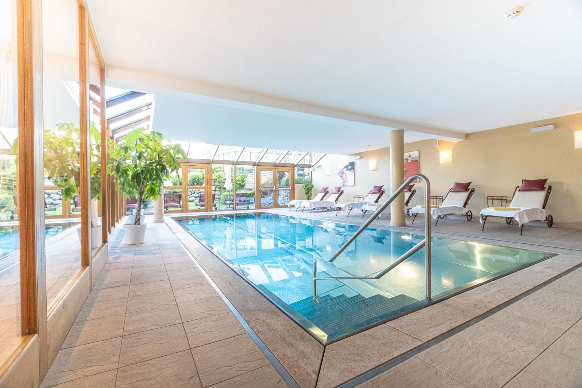 Hotel Kaiserhof Kitzbühel, 4 Sterne Superior photo 3